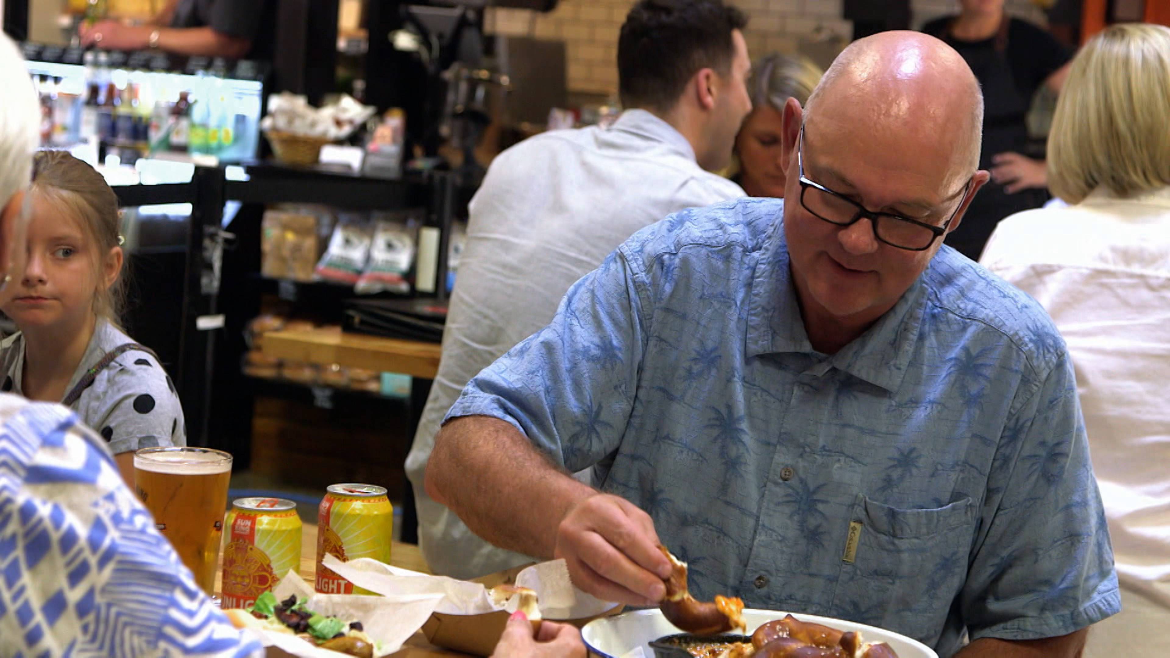 Sausages, Franks and Dogs