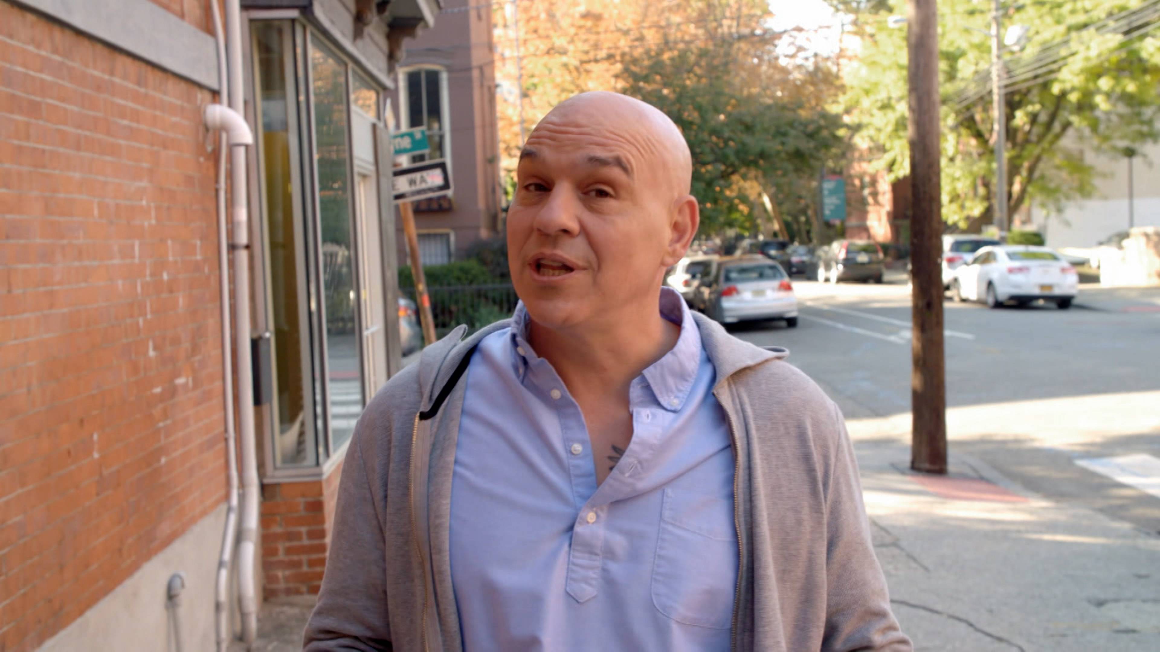 Burnt Ends for Breakfast