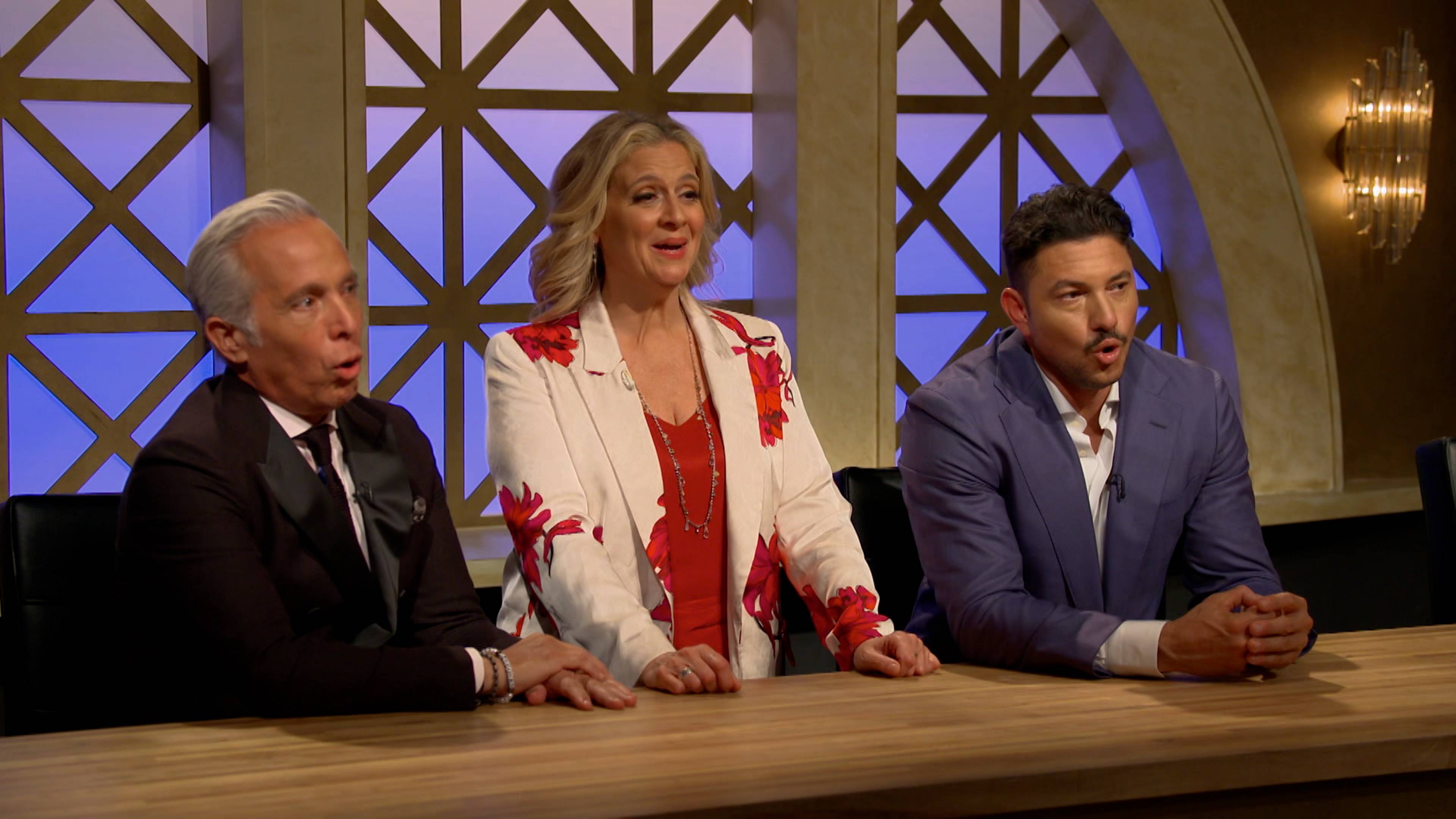 حدد سعرك: المعركة الرابعة!