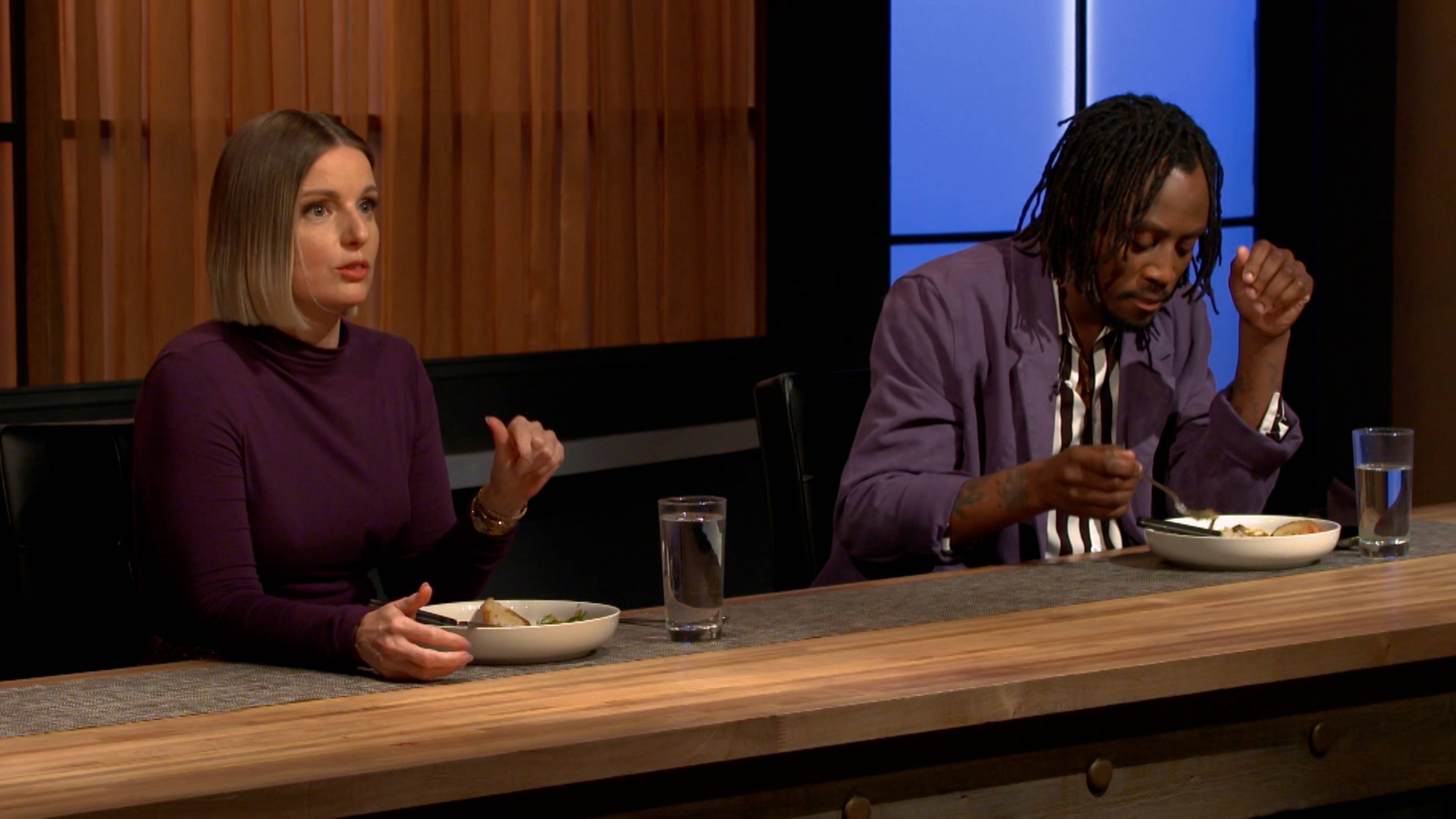 جنون اللحم المقدد