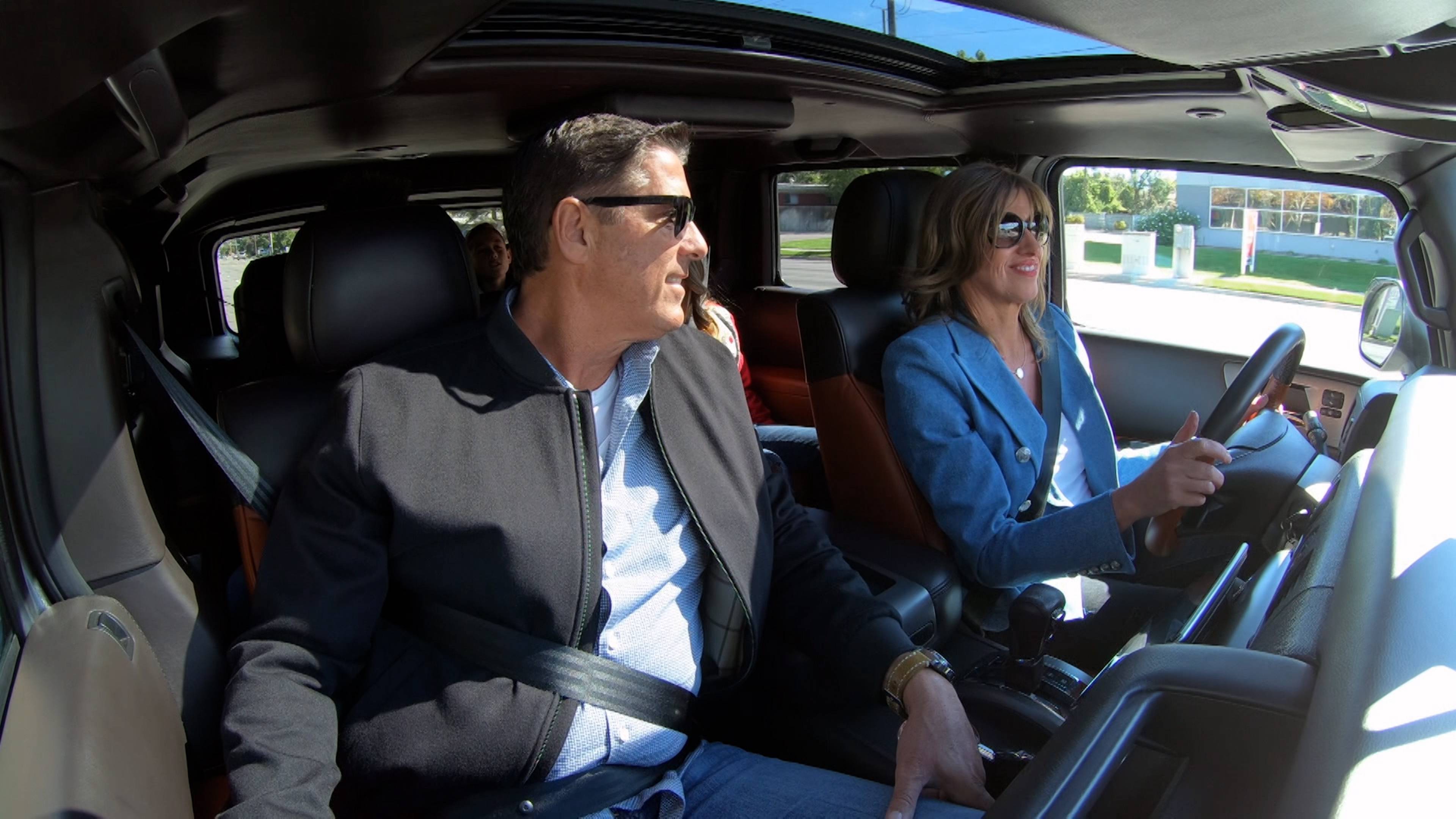 The Hummer of the Future