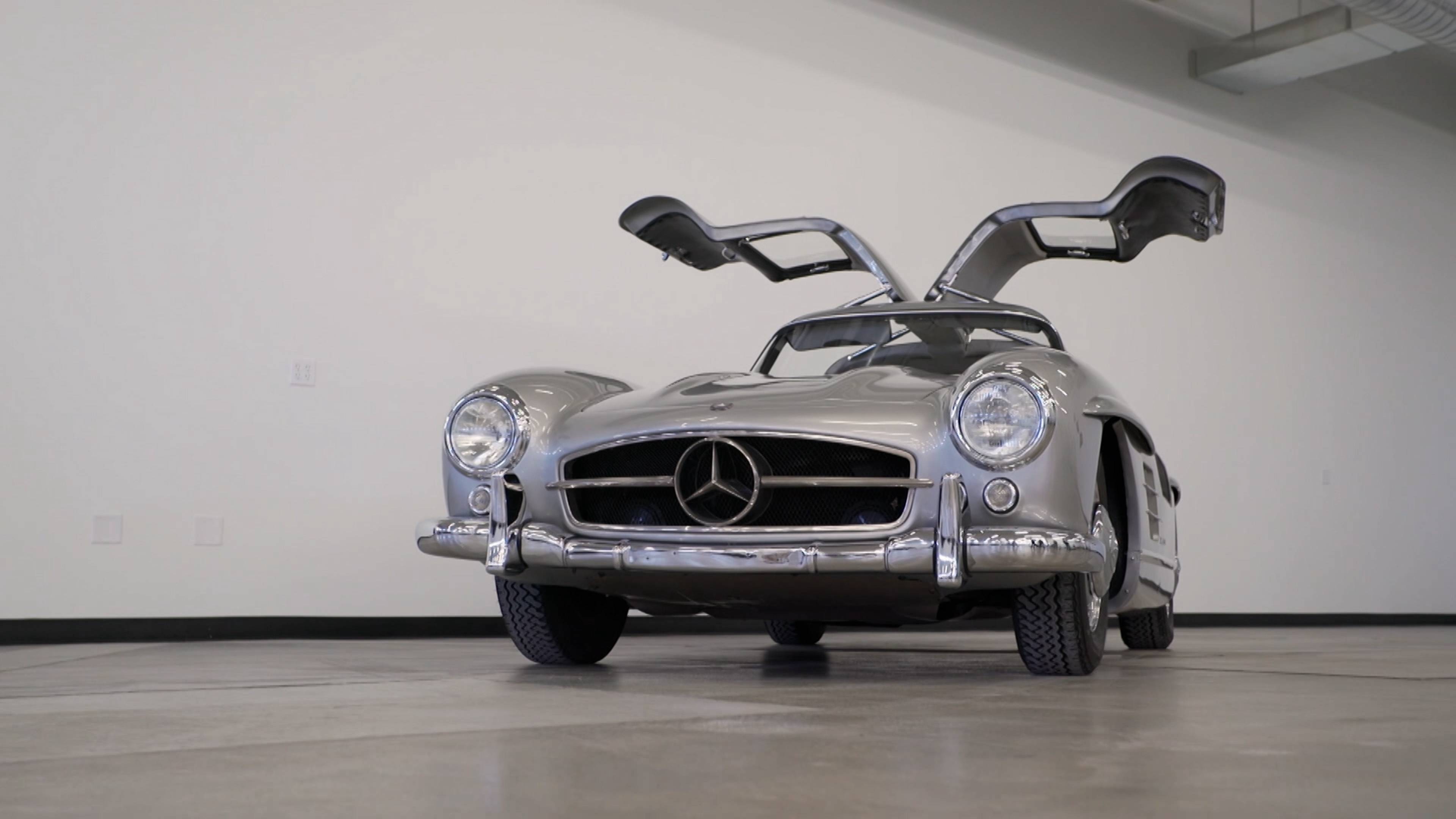 Fiberglass and More Fiberglass