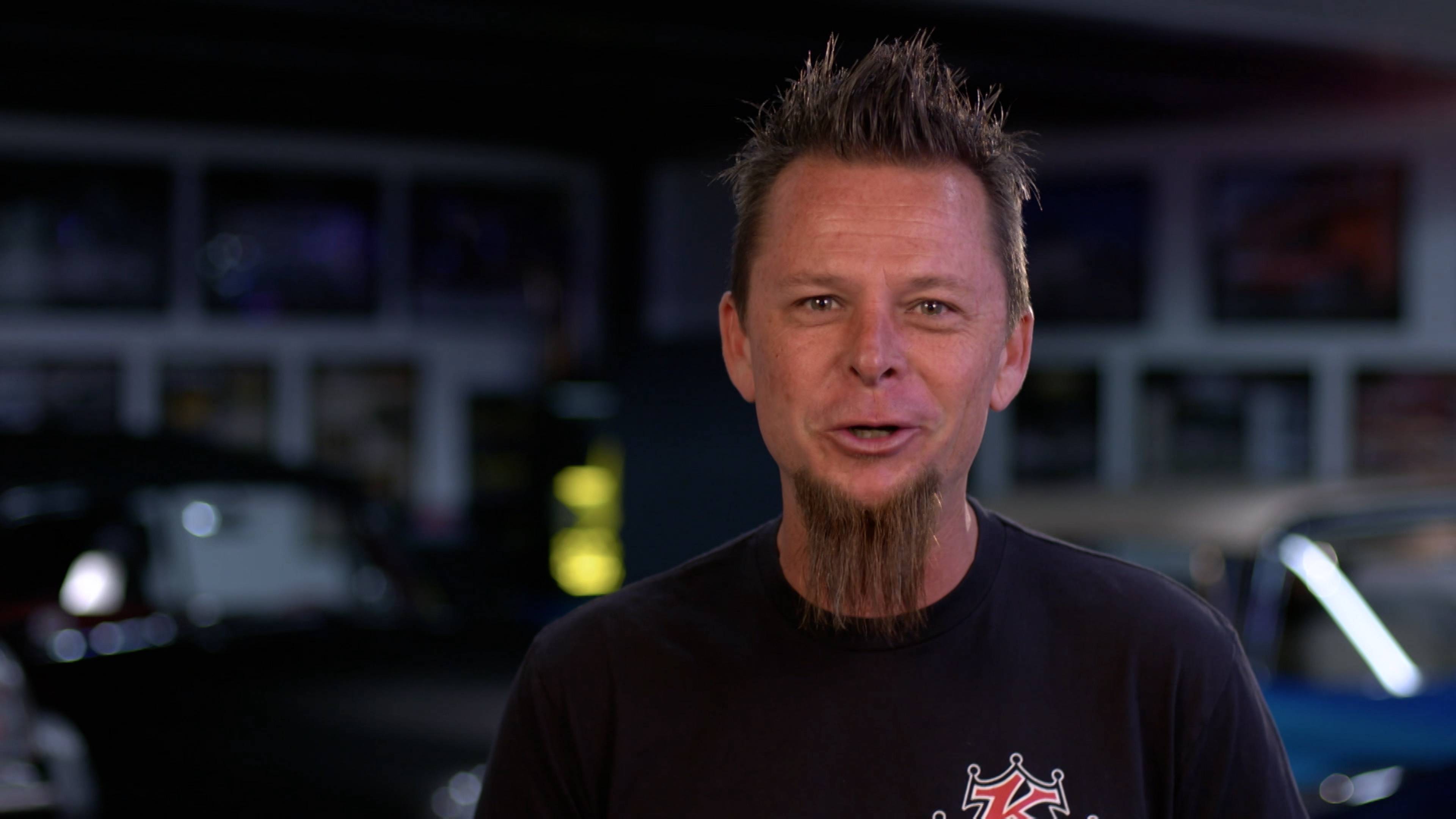 The Snowball Episode