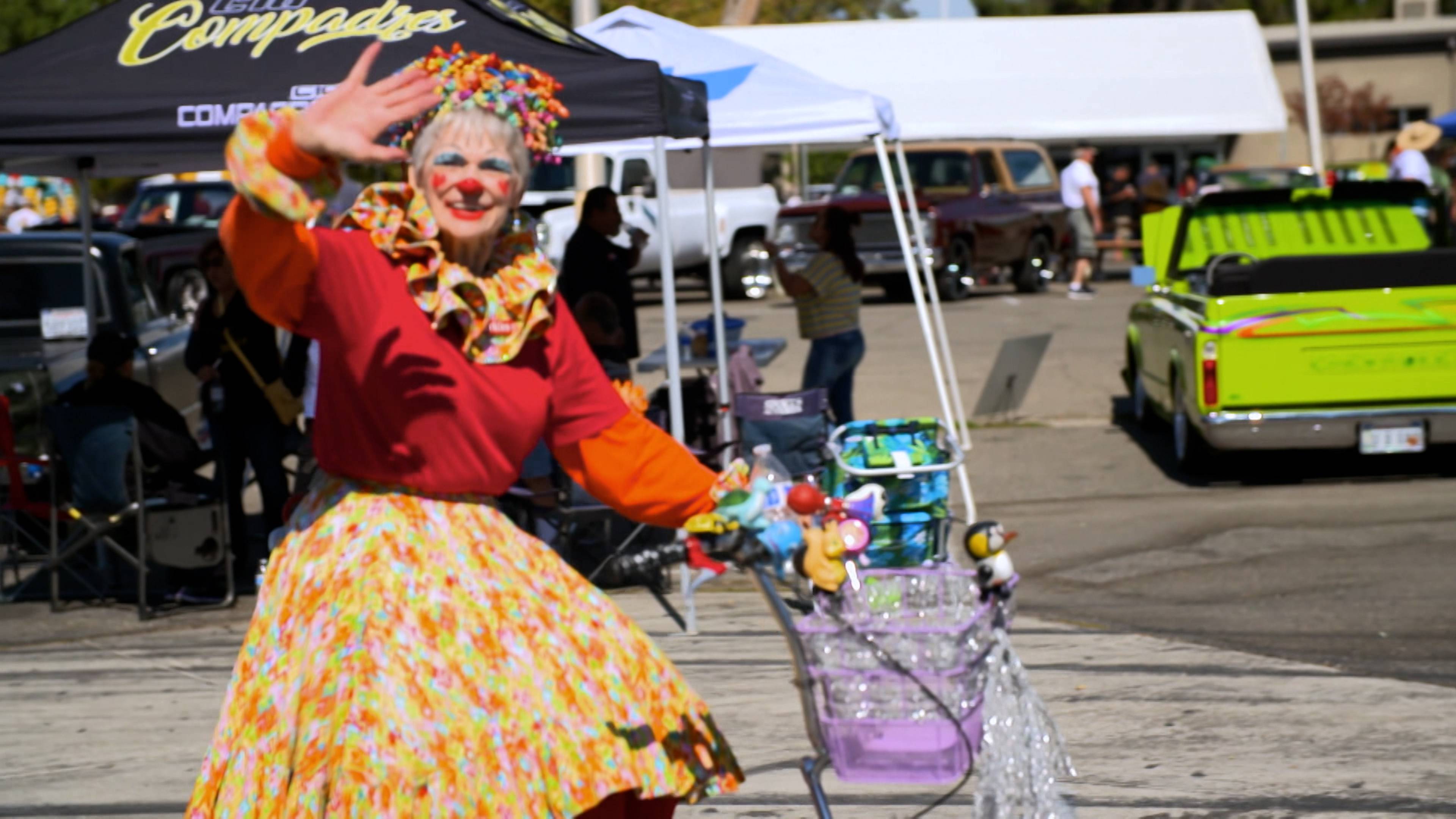 Dave Kindig, Guest Judge