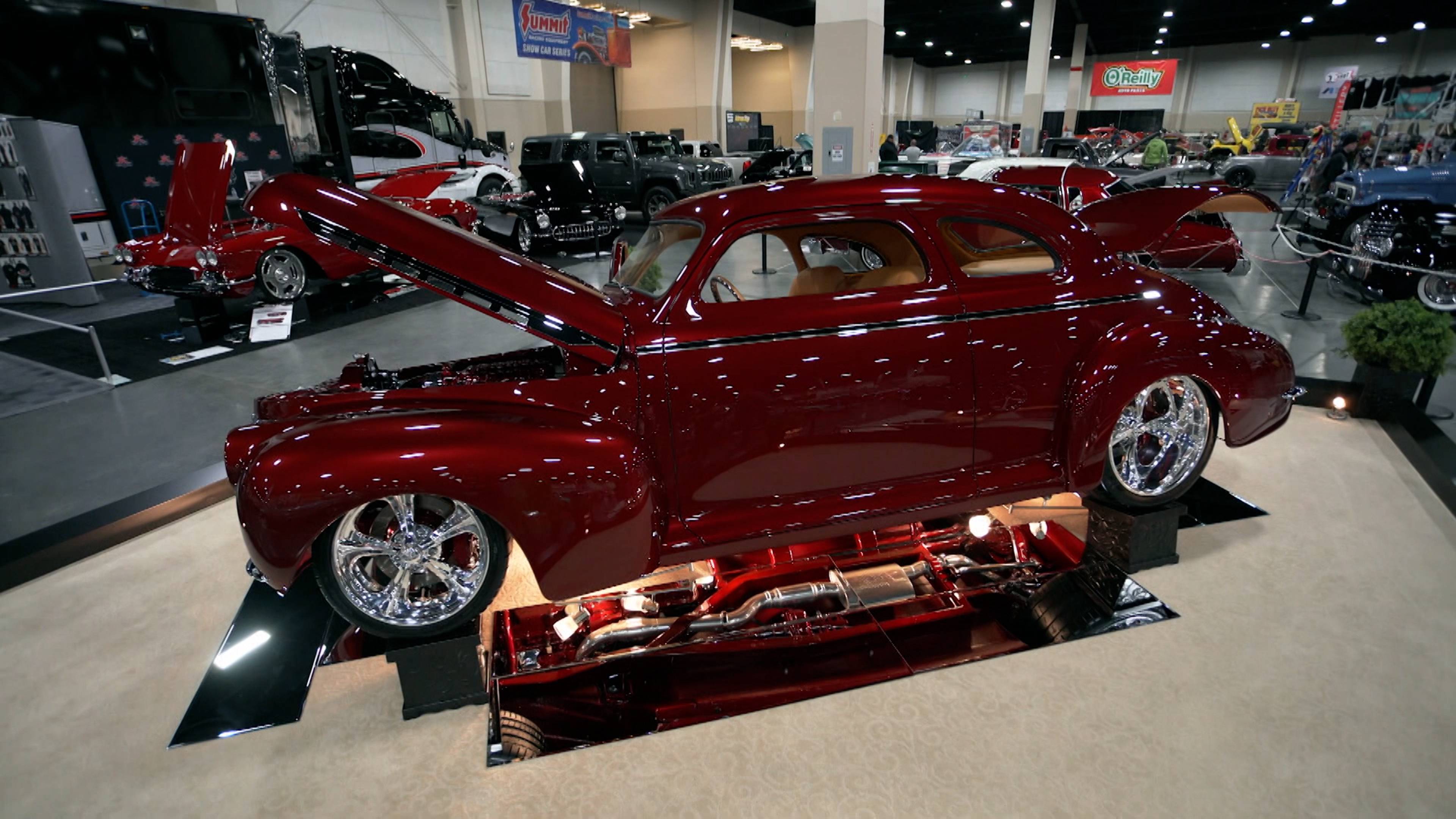 Finish What You Start