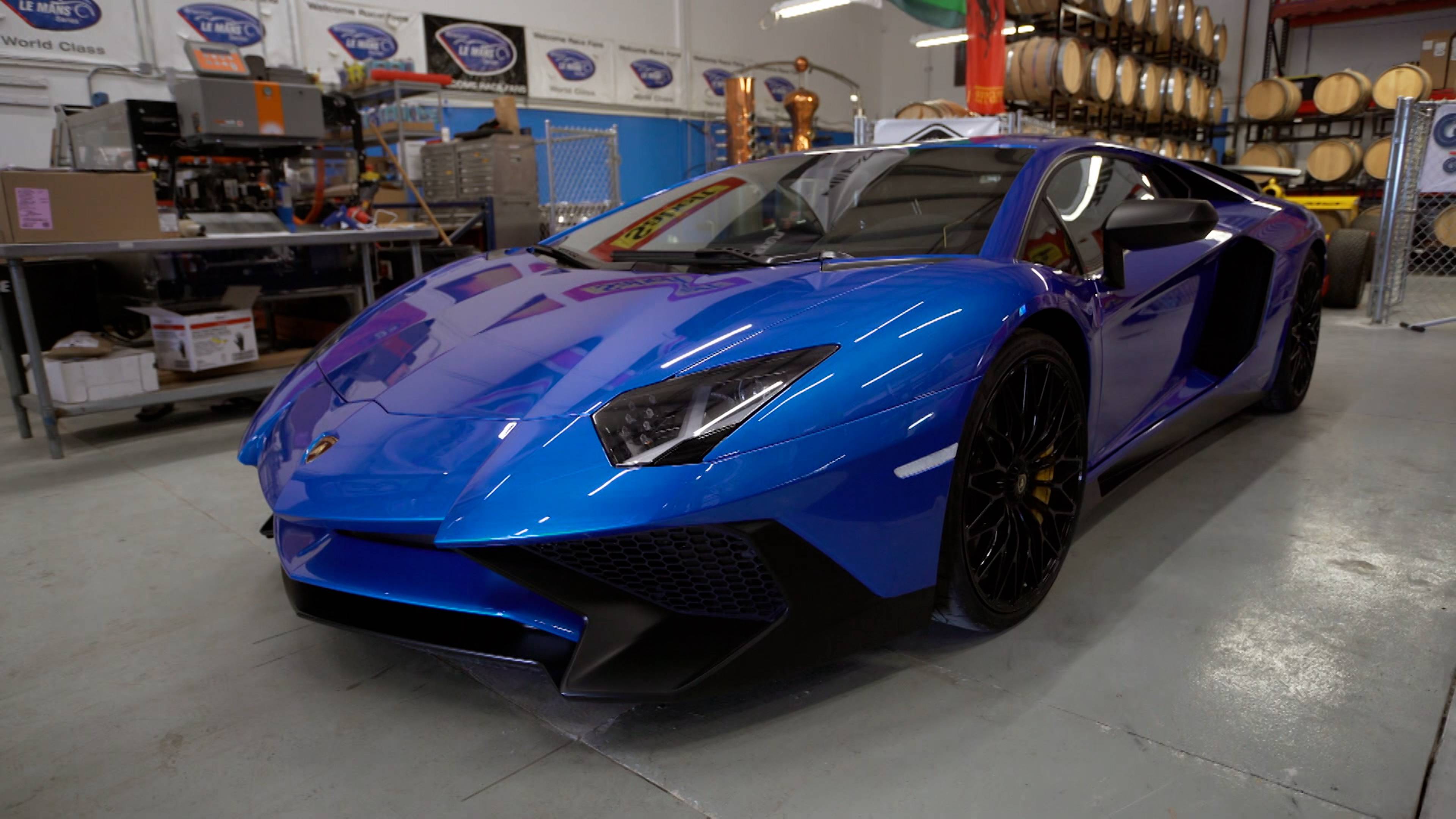 Cut, Replace, Repeat