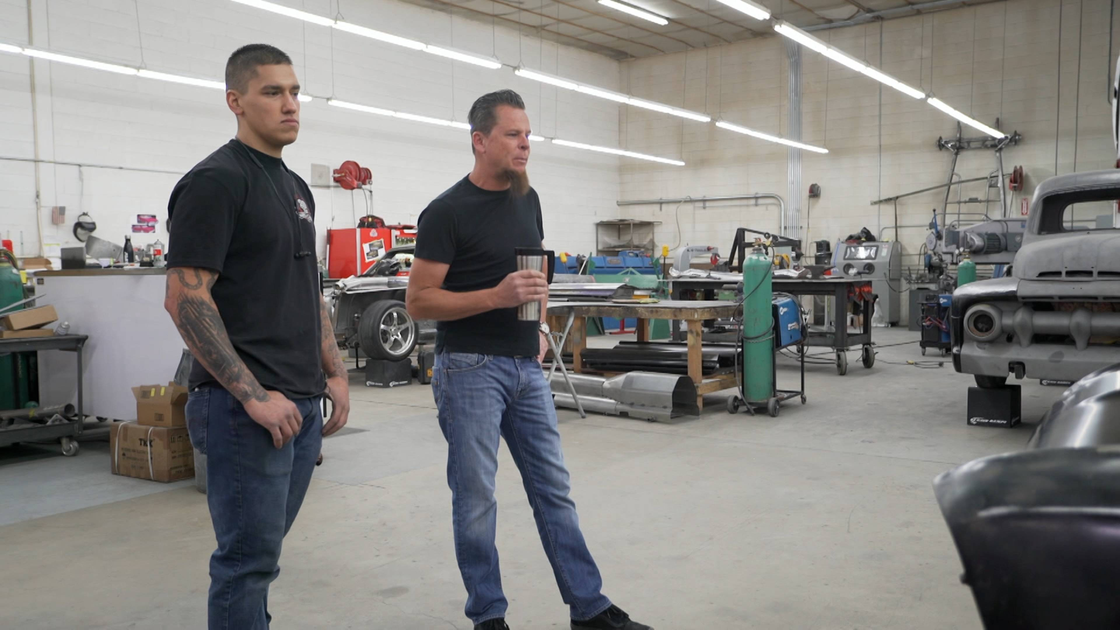 The Do-It-Yourself Nova