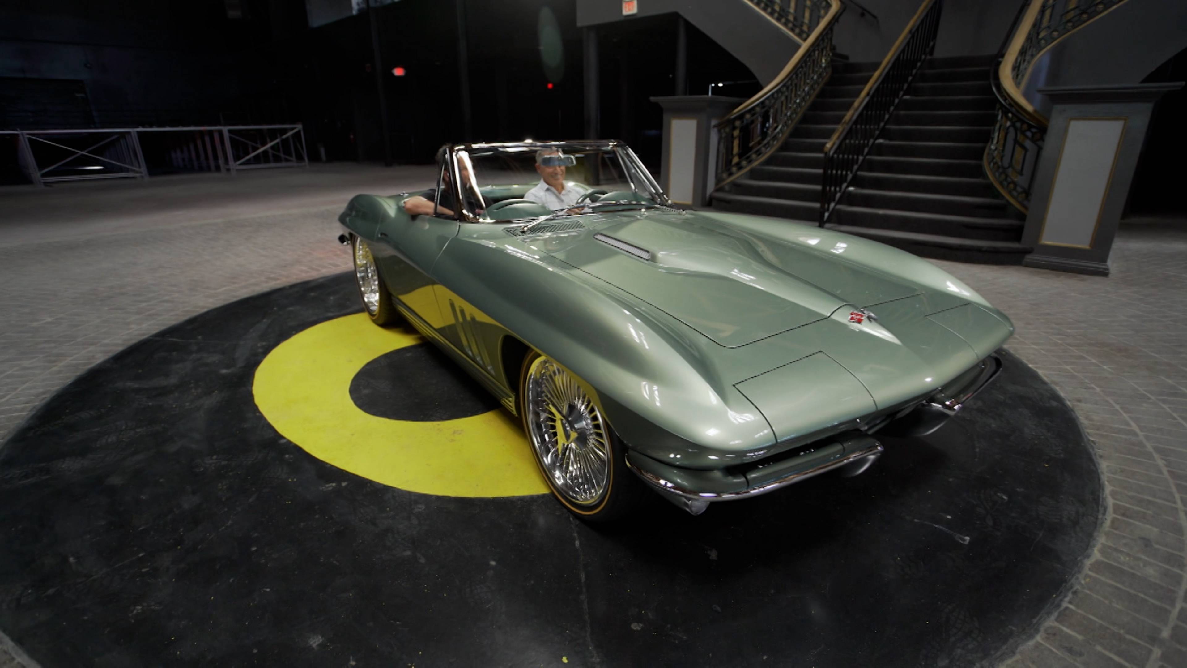 Let's Make Green Great Again