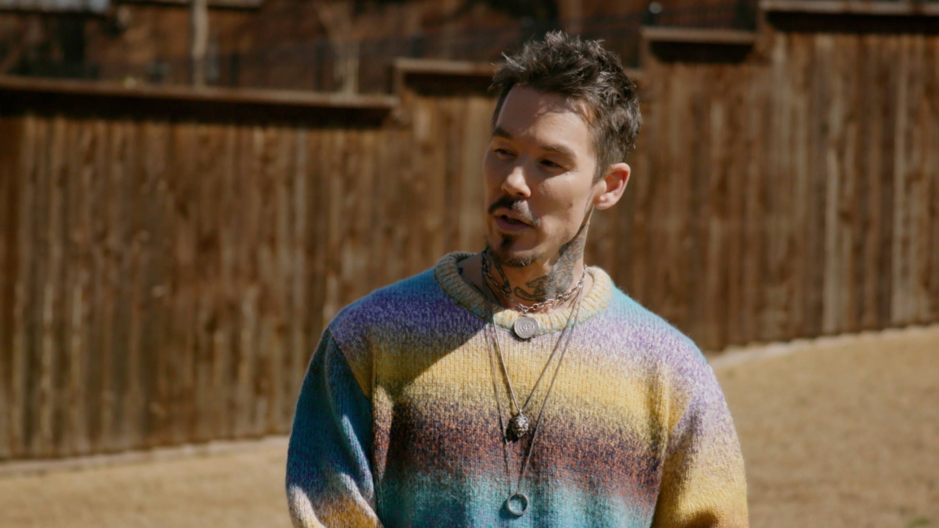 إلهام من القلب