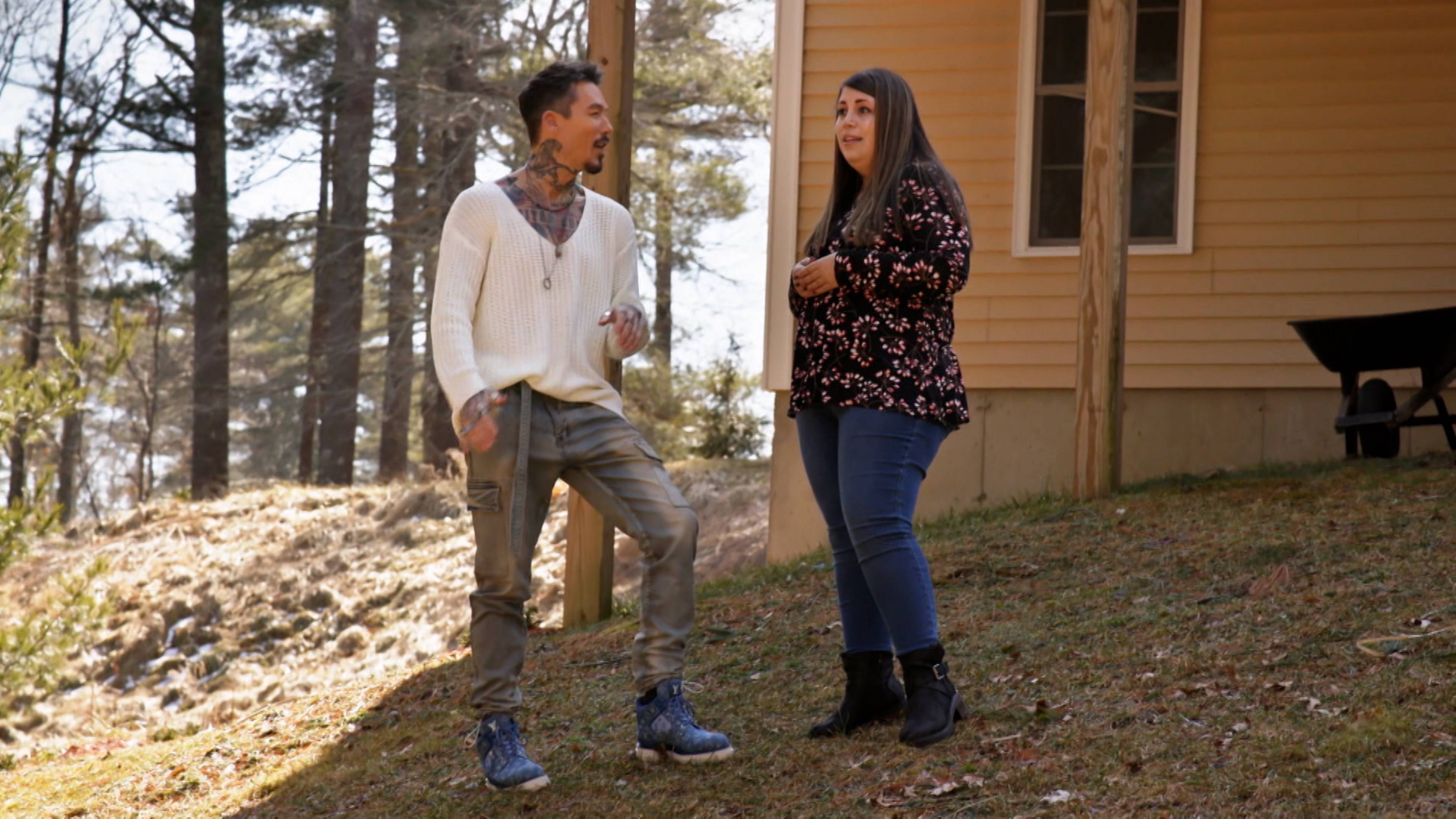 ملاك بمليون دولار