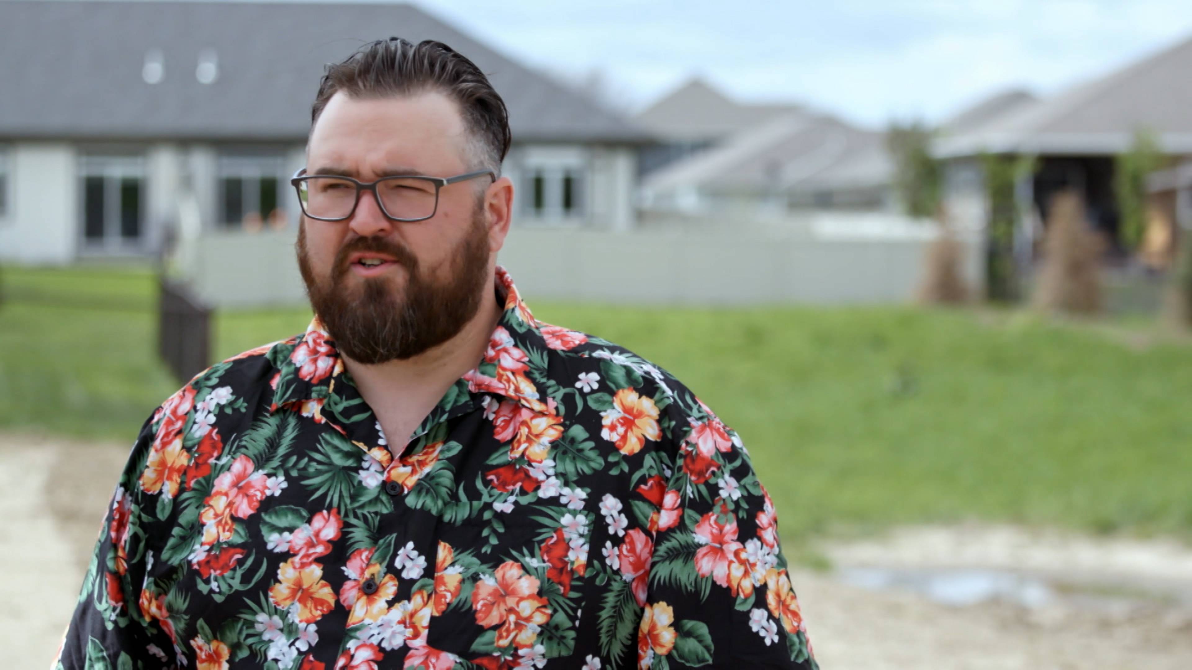 ملك الخدش في ثلاث ولايات