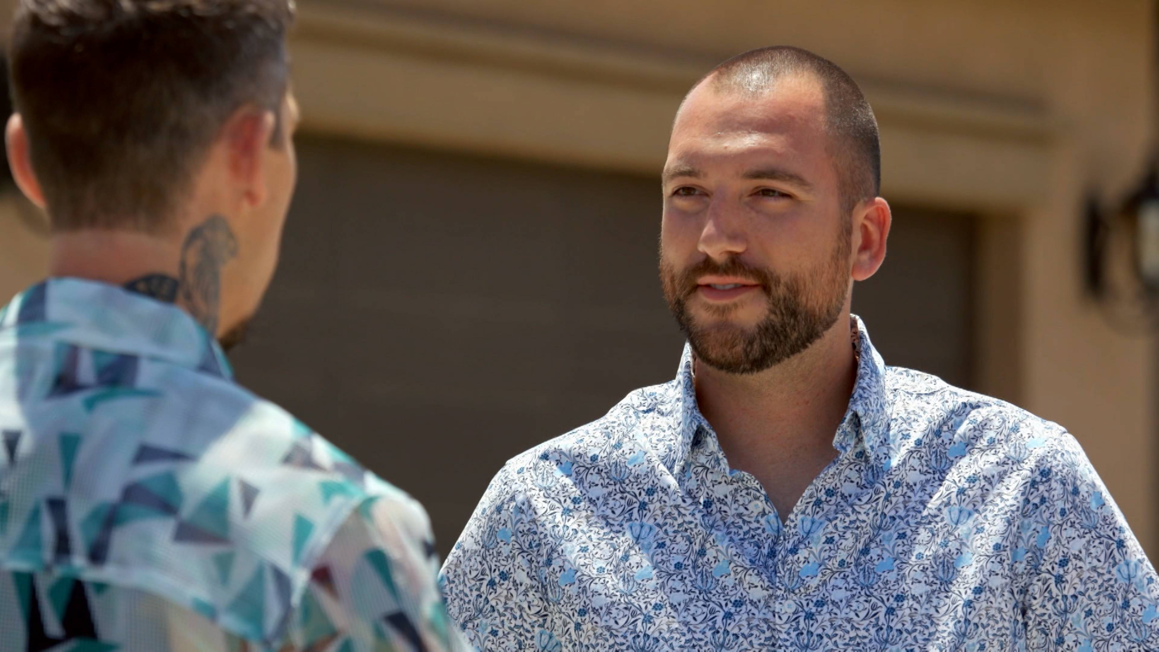 يجب أن تحب الماعز