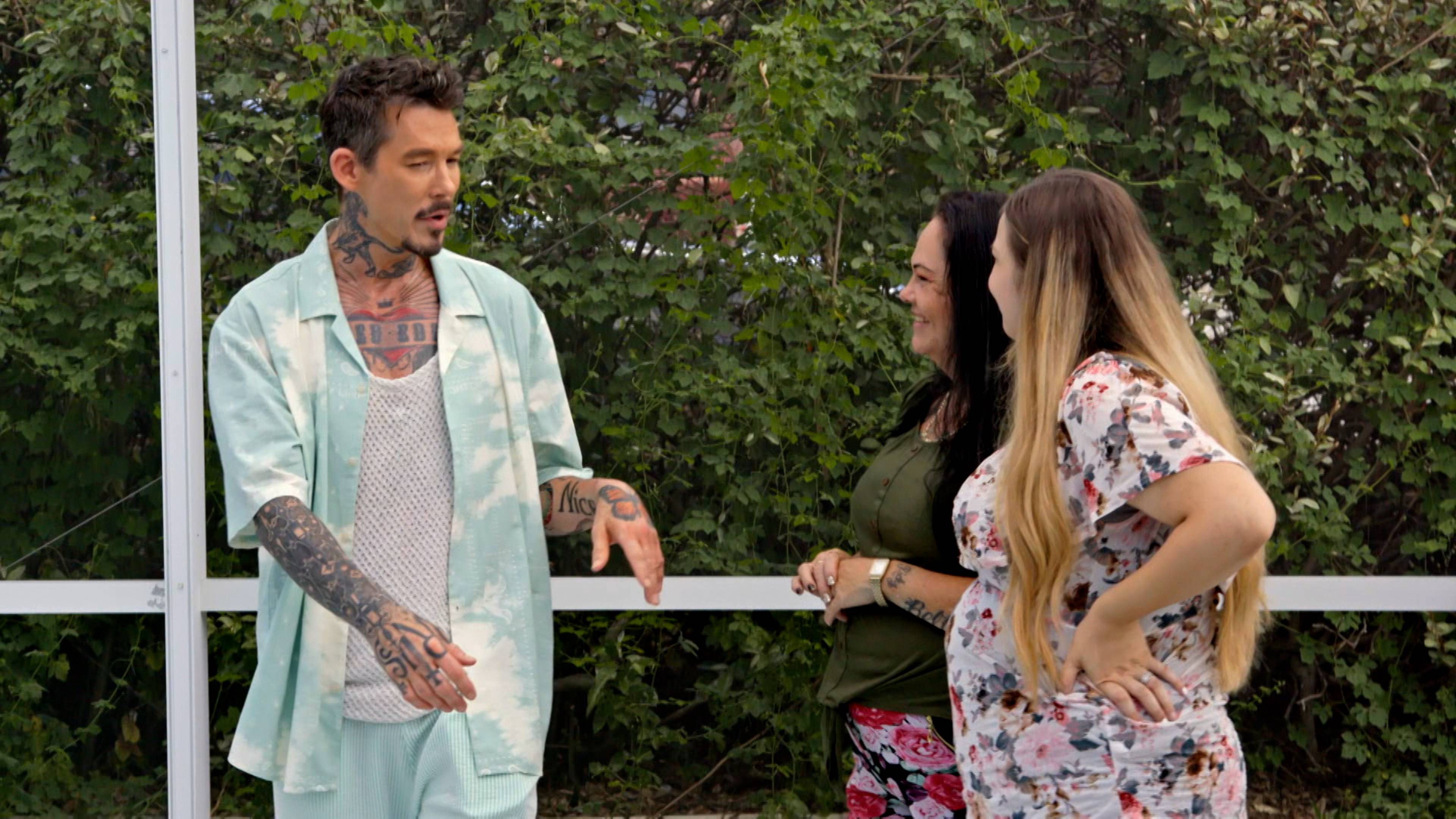 الأم بمليون دولار