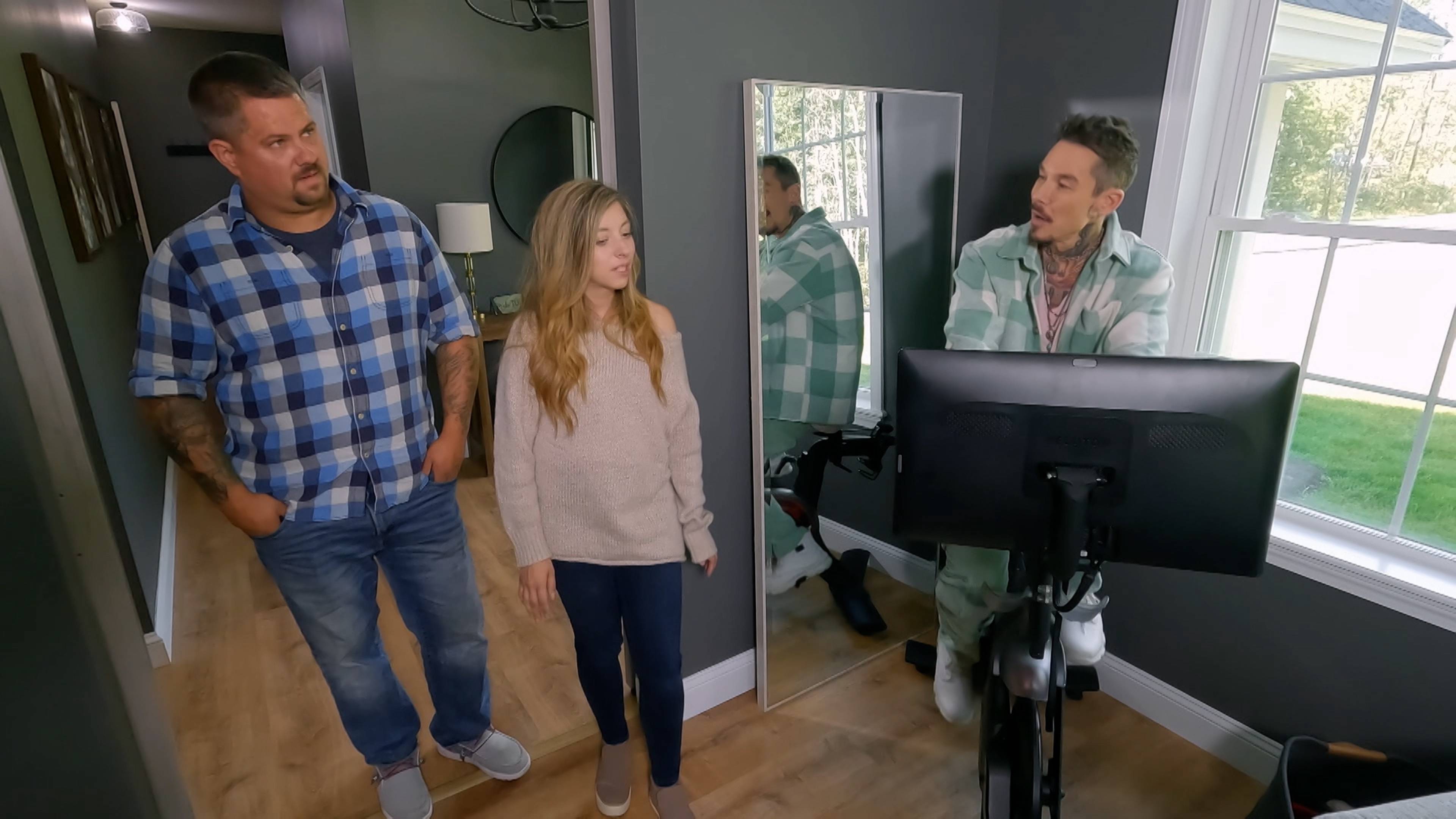 فرص ثانية في بانغور