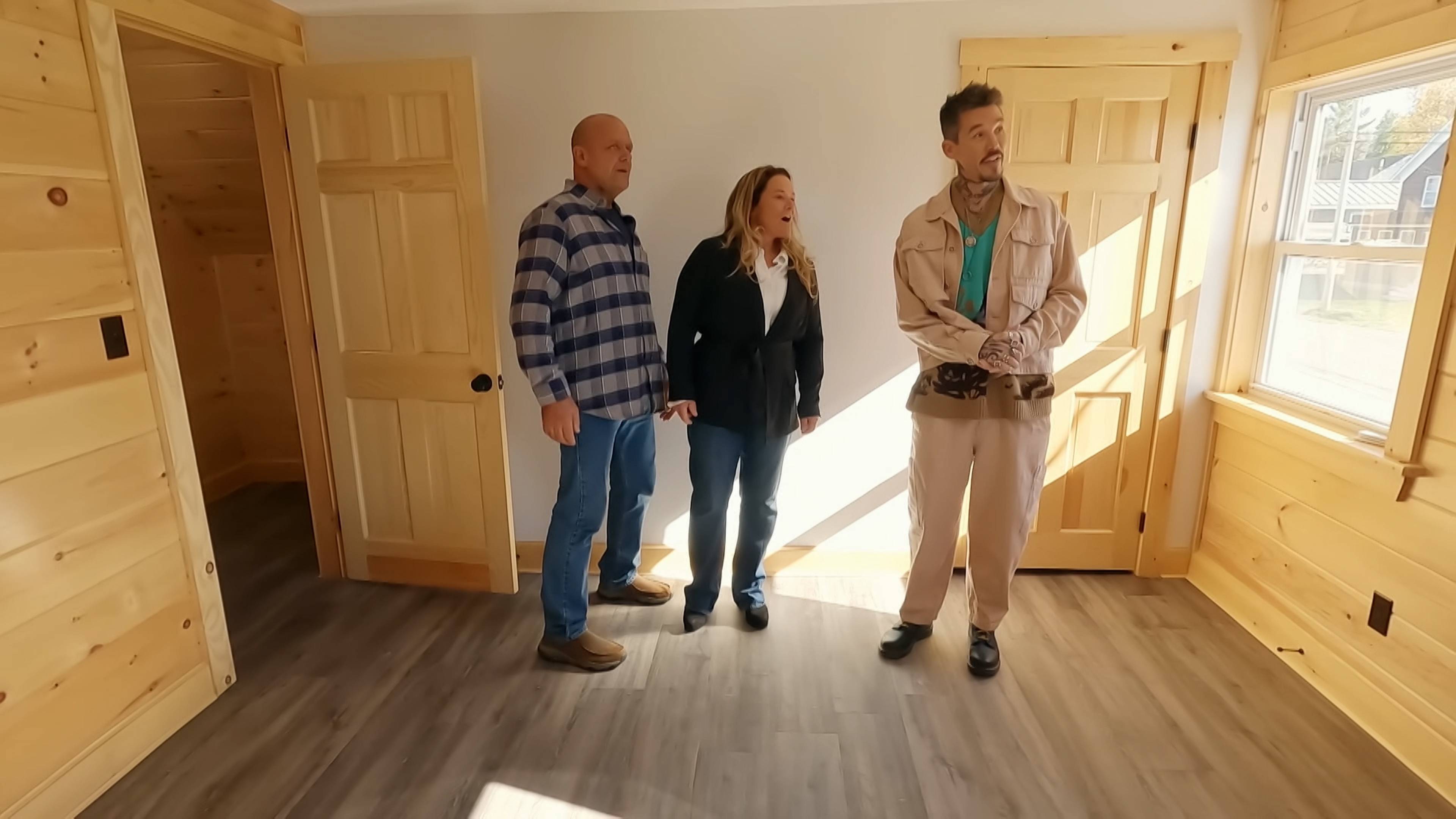 عالم الشتاء العجيب