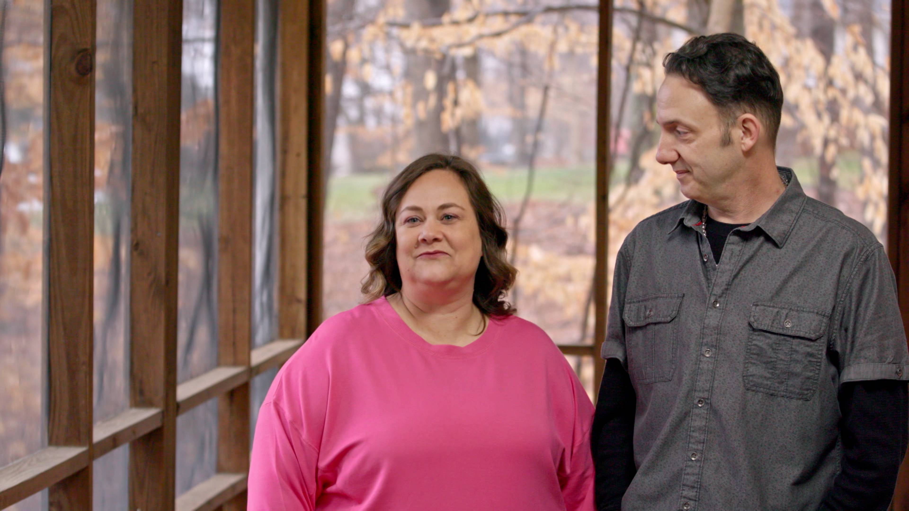 بحيرة كمبرلاند الحالمة