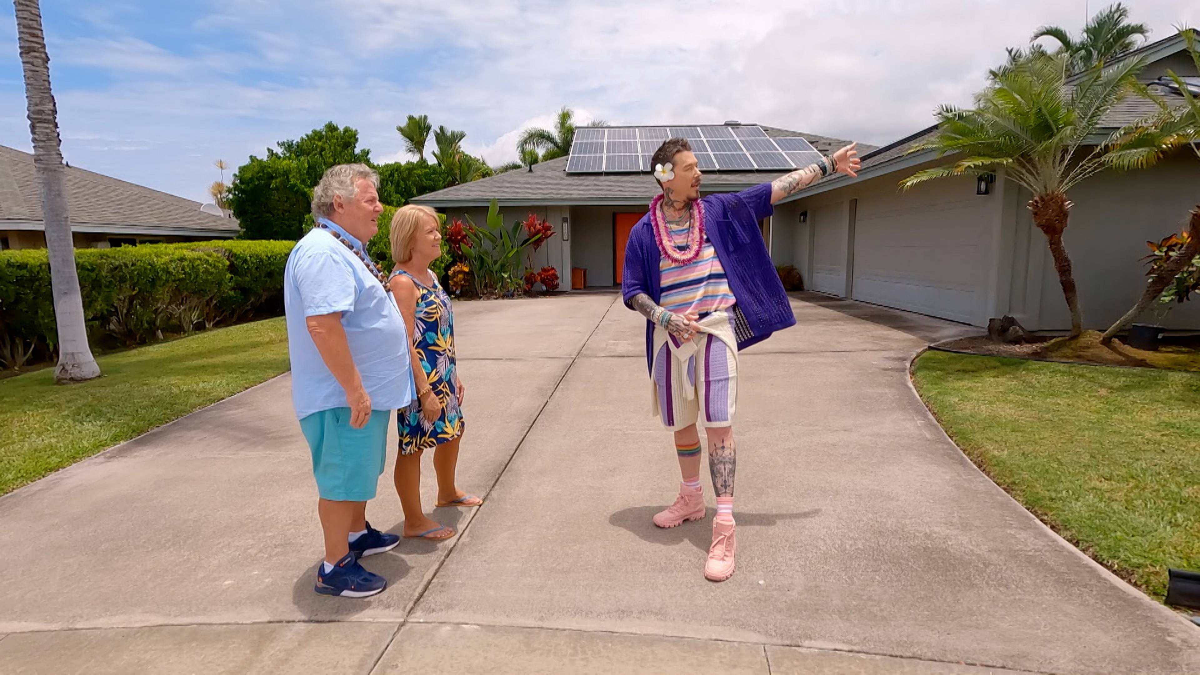 طاقة بيغ كونا