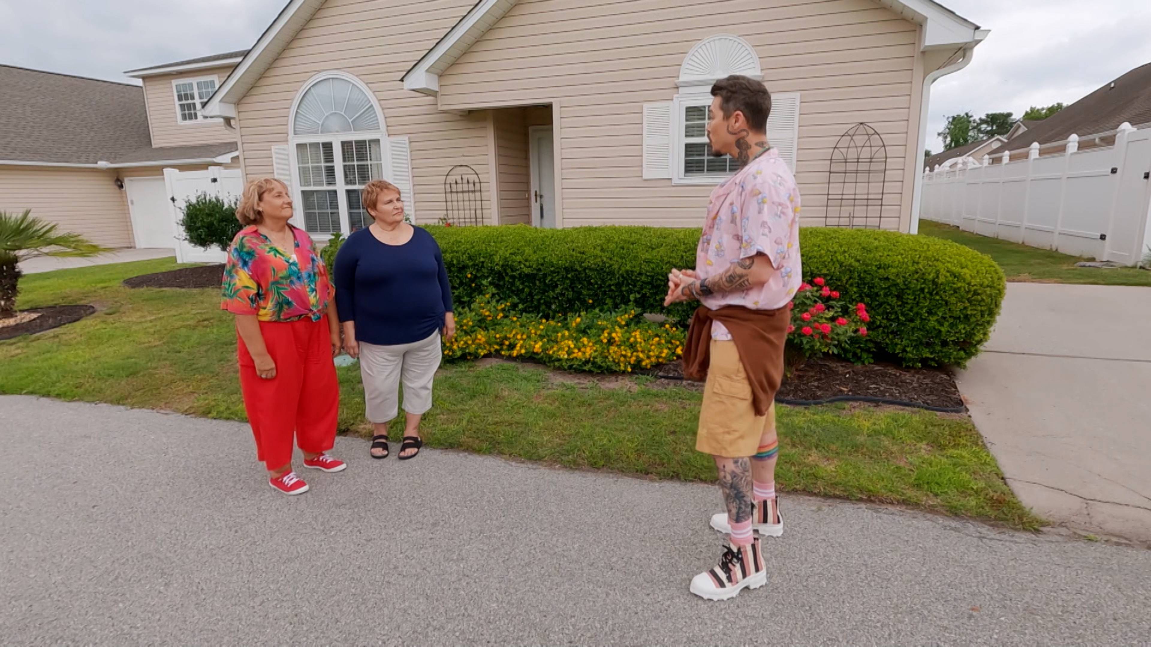 تحركات ميرتل بيتش