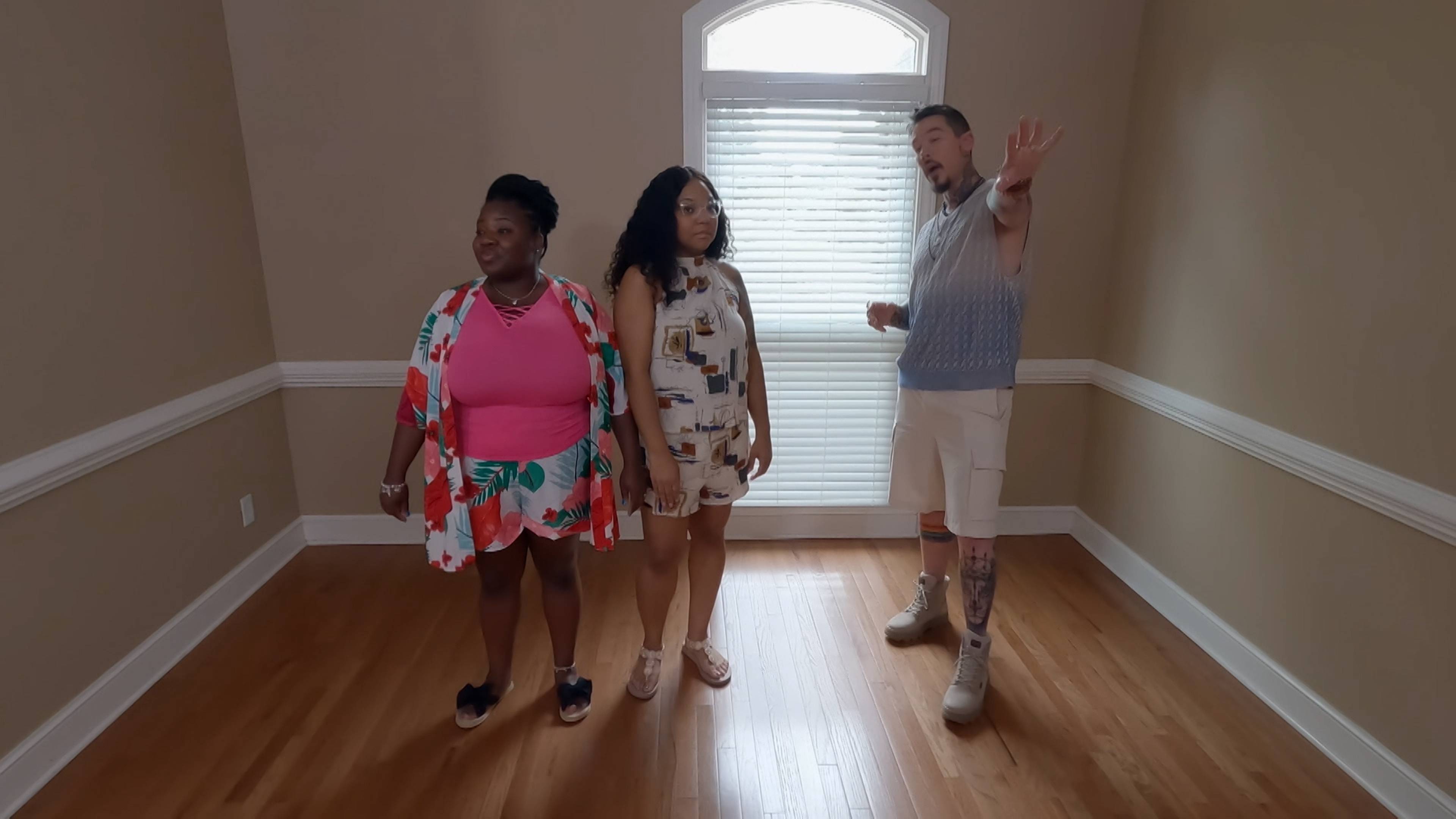 روابط عائلية في ممفيس