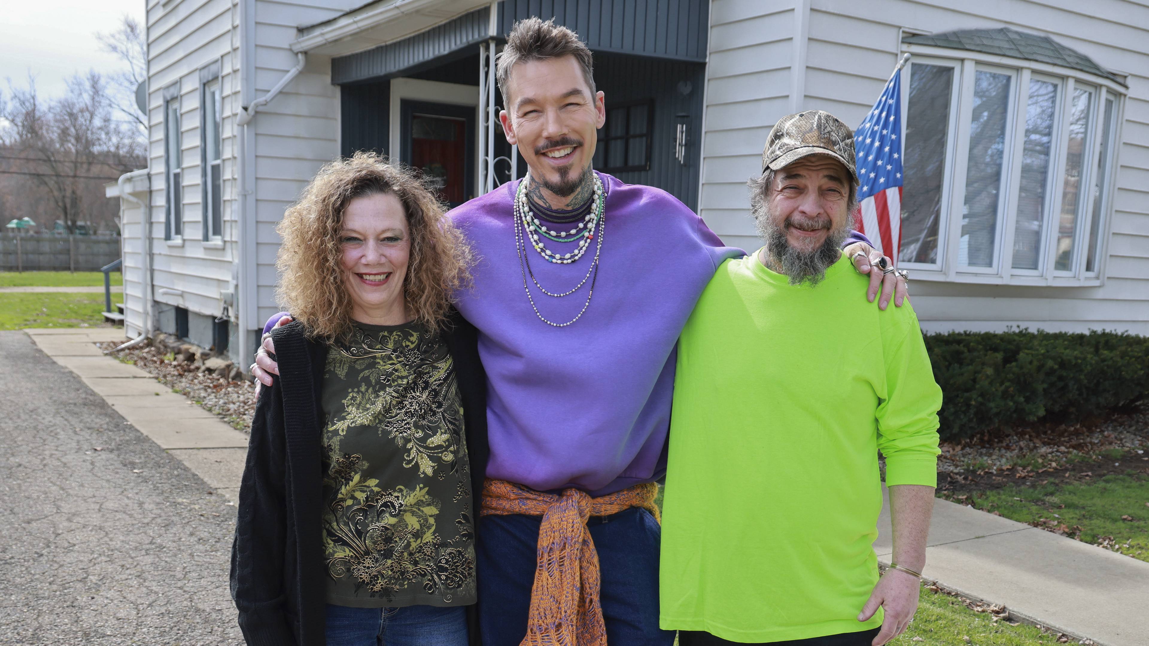 بلدة صغيرة، أحلام كبيرة