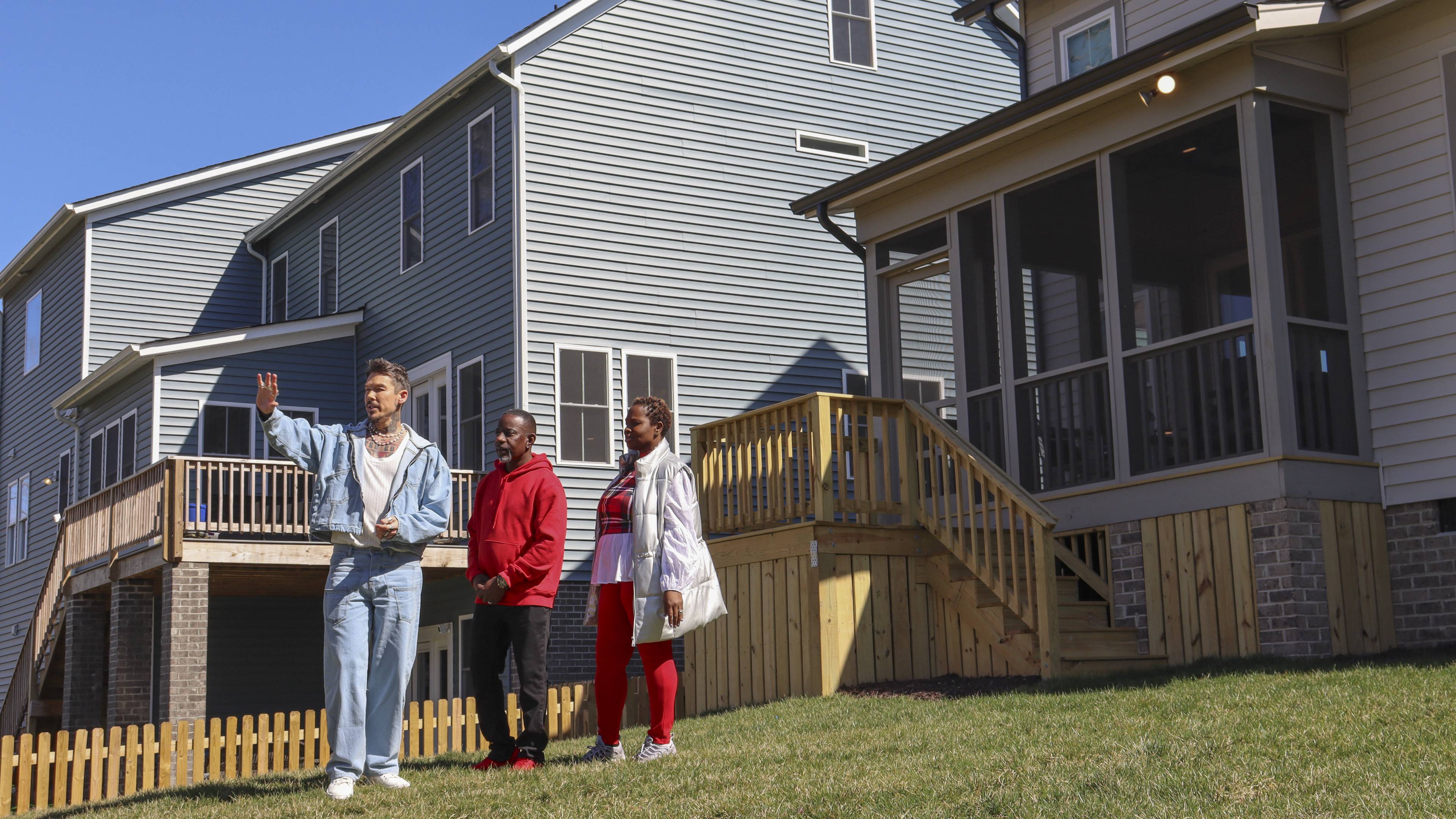 أموال جاهزة في ريتشموند