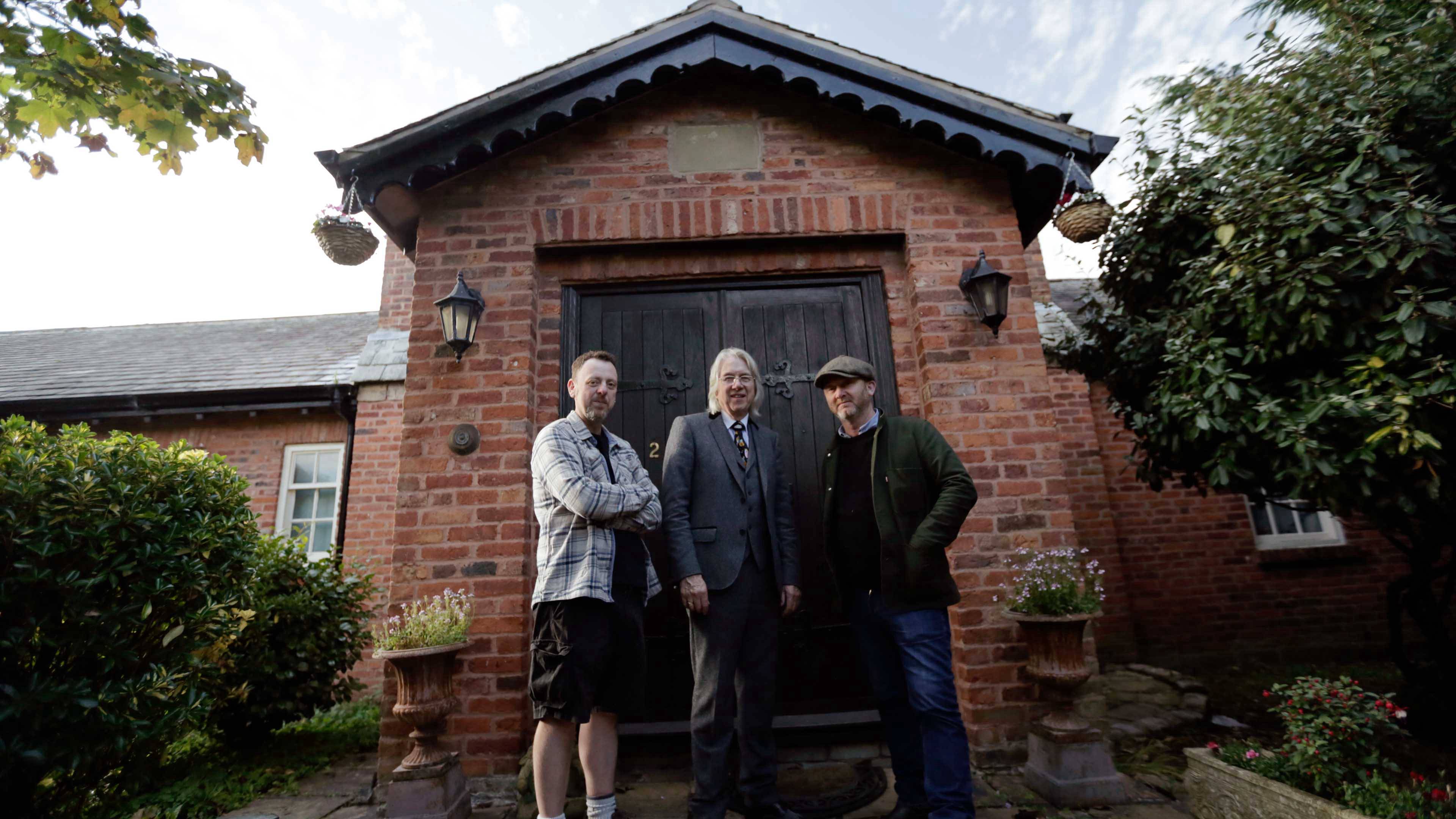 حديقة حيوانات بانهام