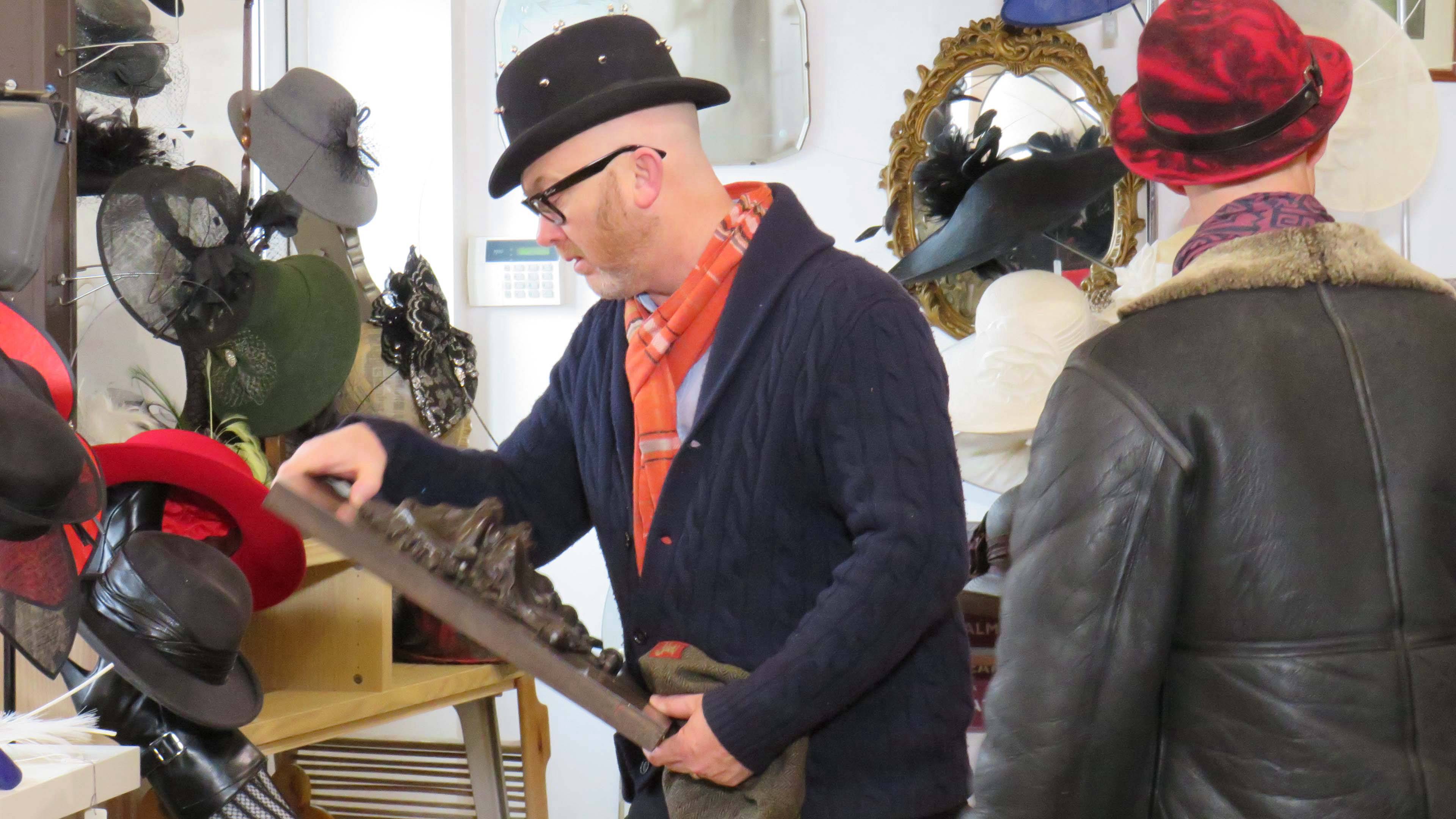 كيمياء المنزل