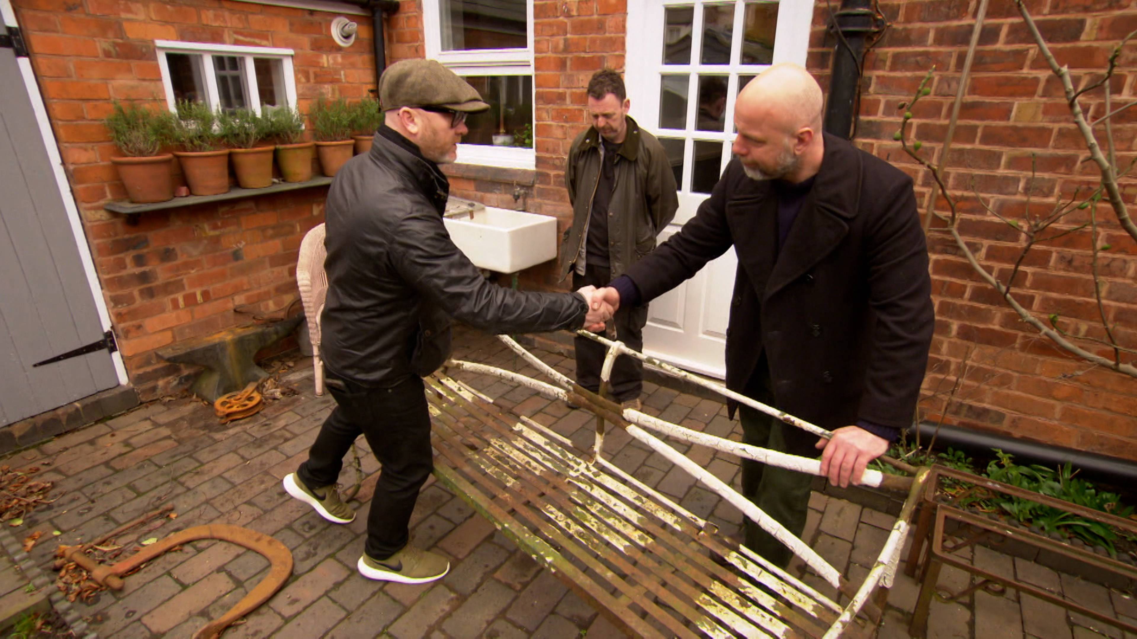 قلعة كيرهايز