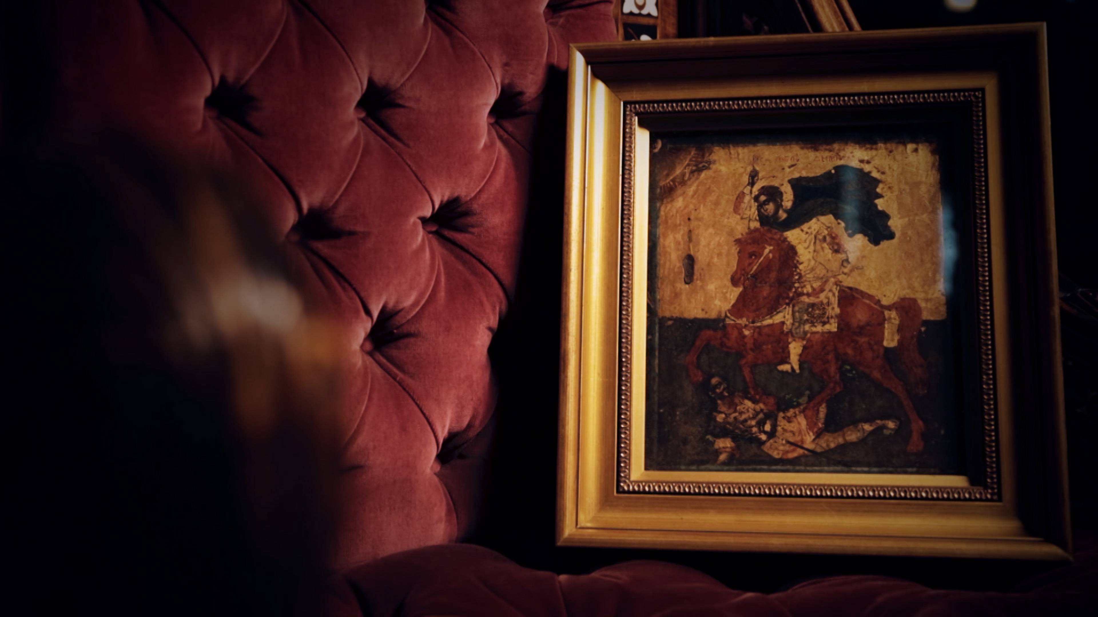 التاريخ والأصل