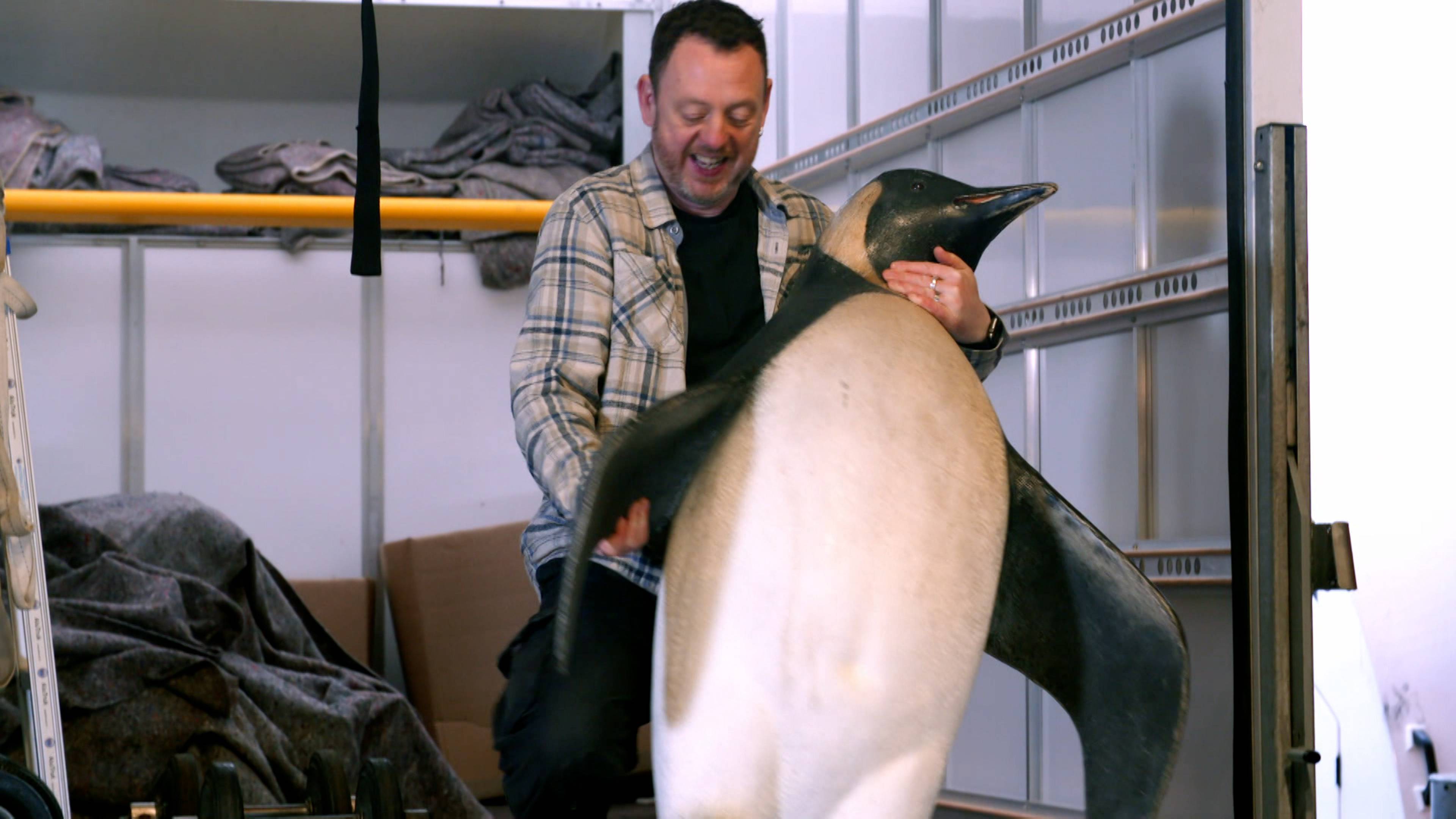 عندما تأتي الفرصة