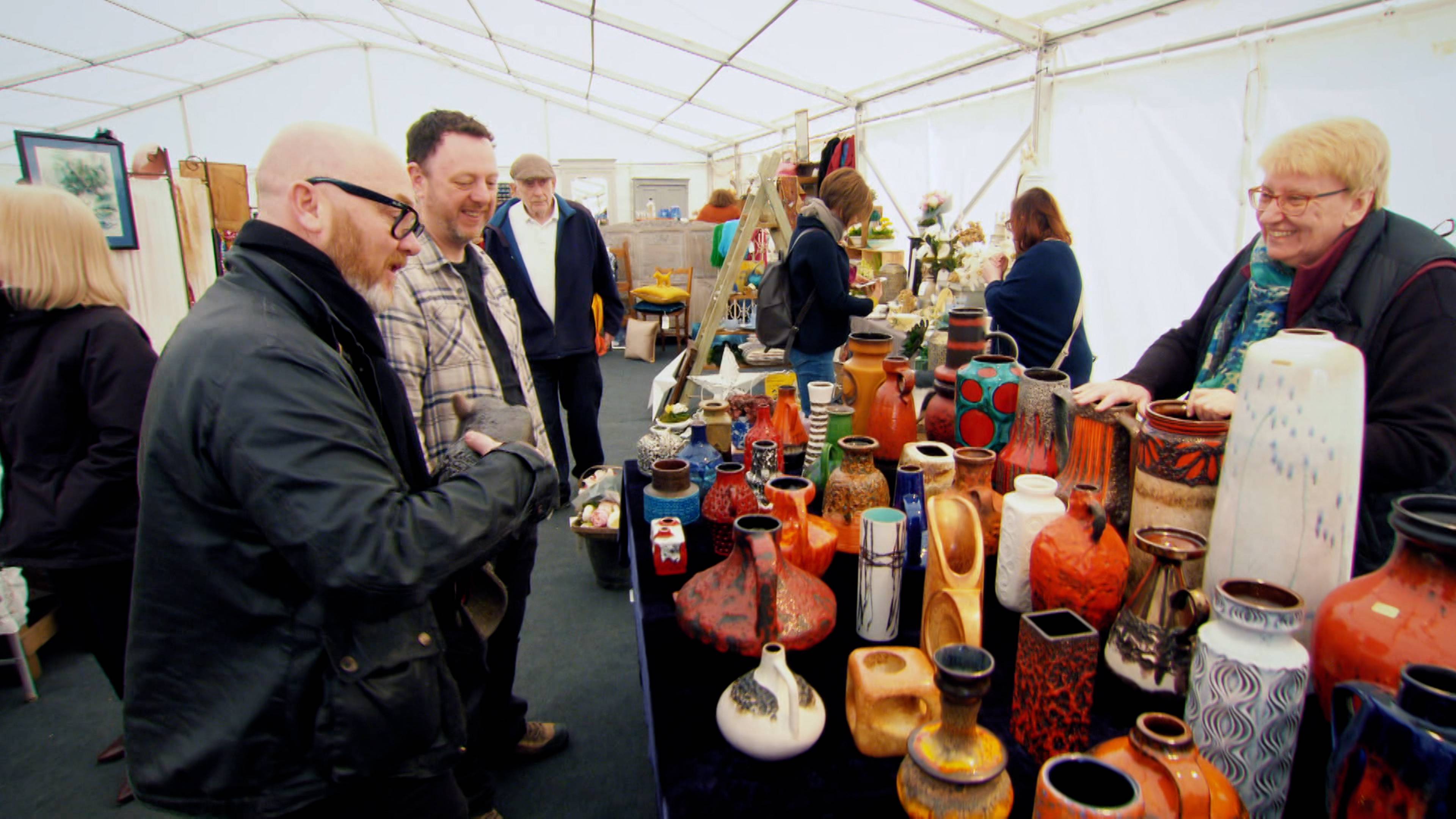 مواكبة الطلب