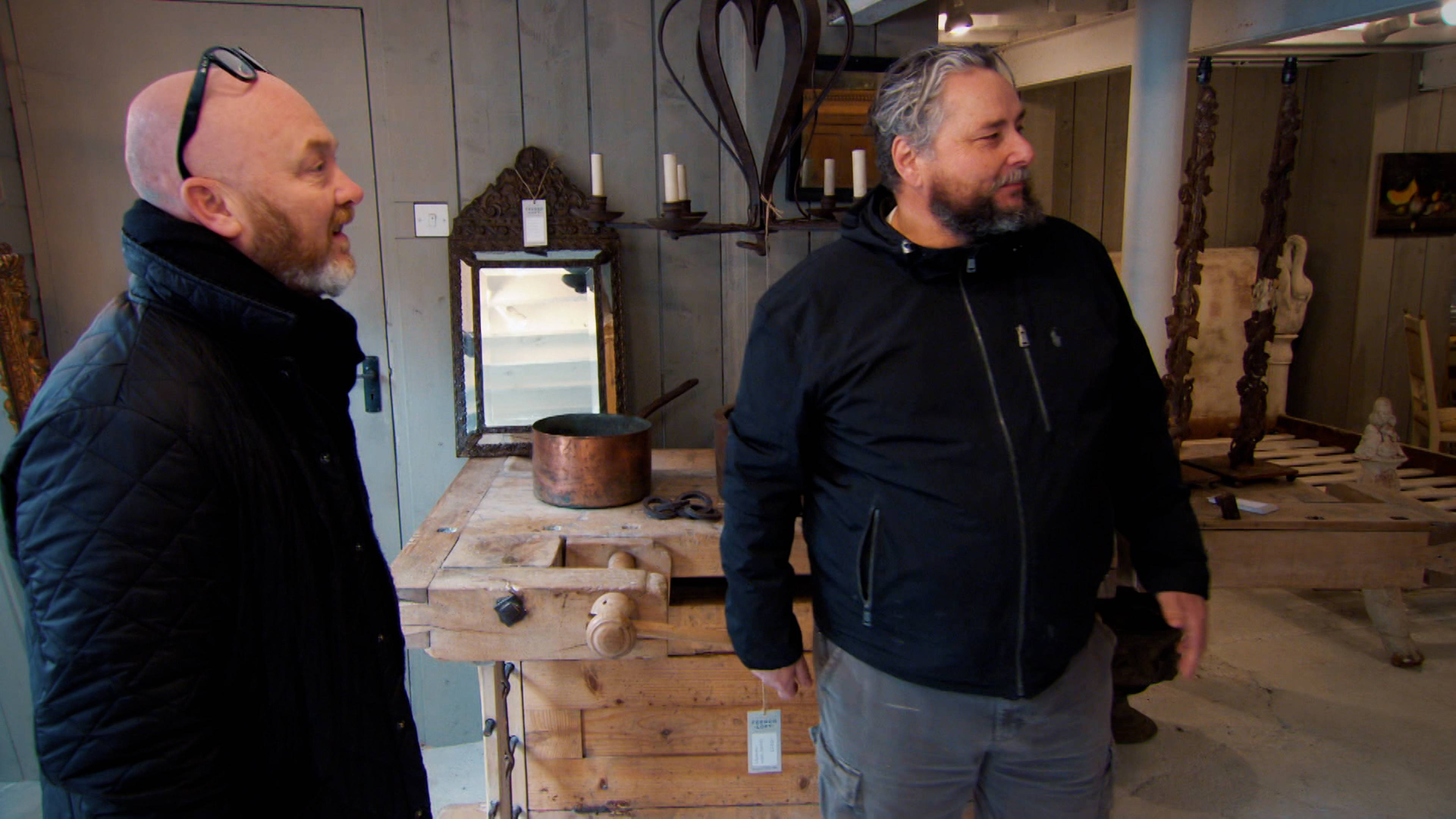 جمعها وحفظها