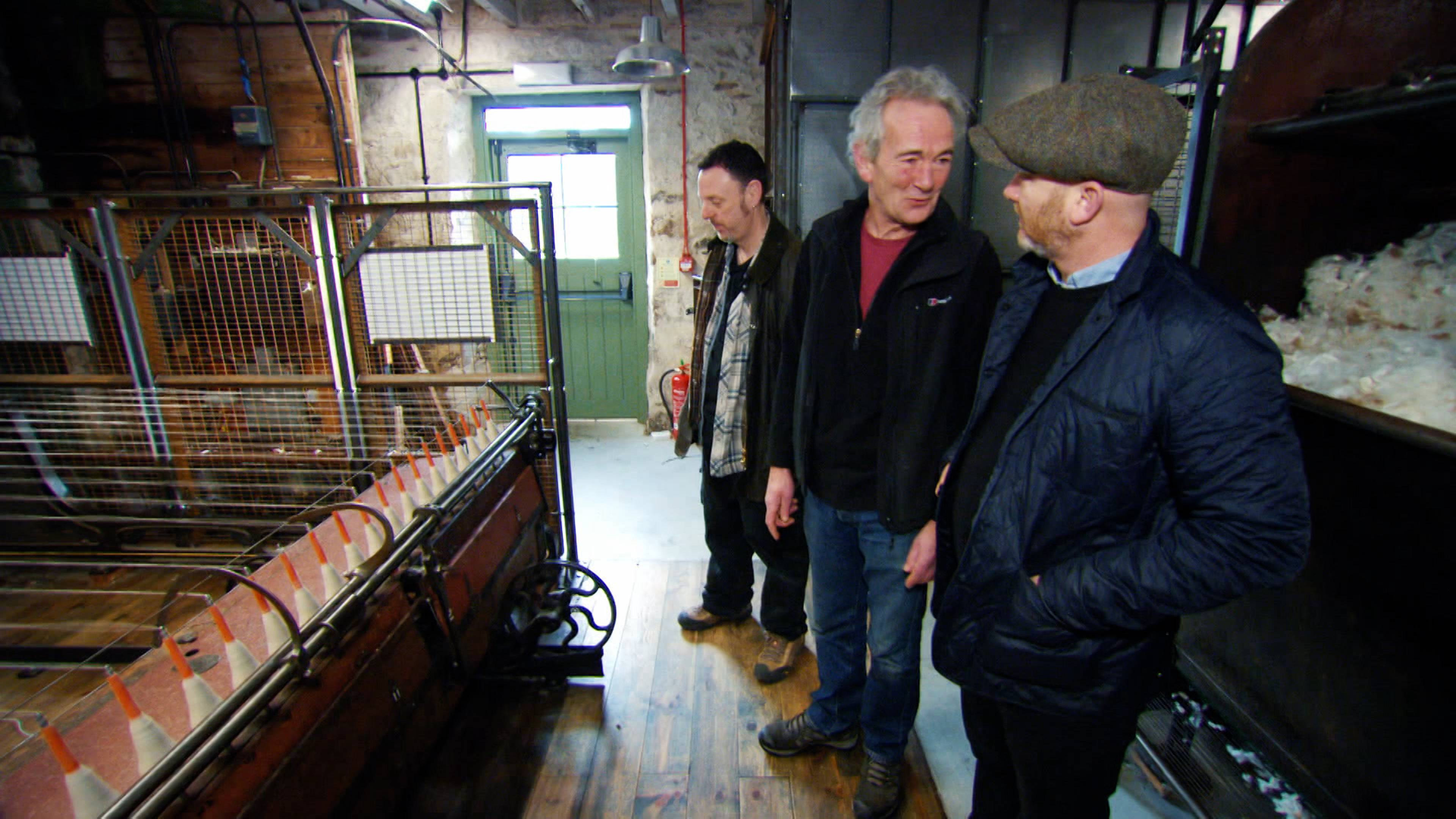 الكنوز الاسكتلندية