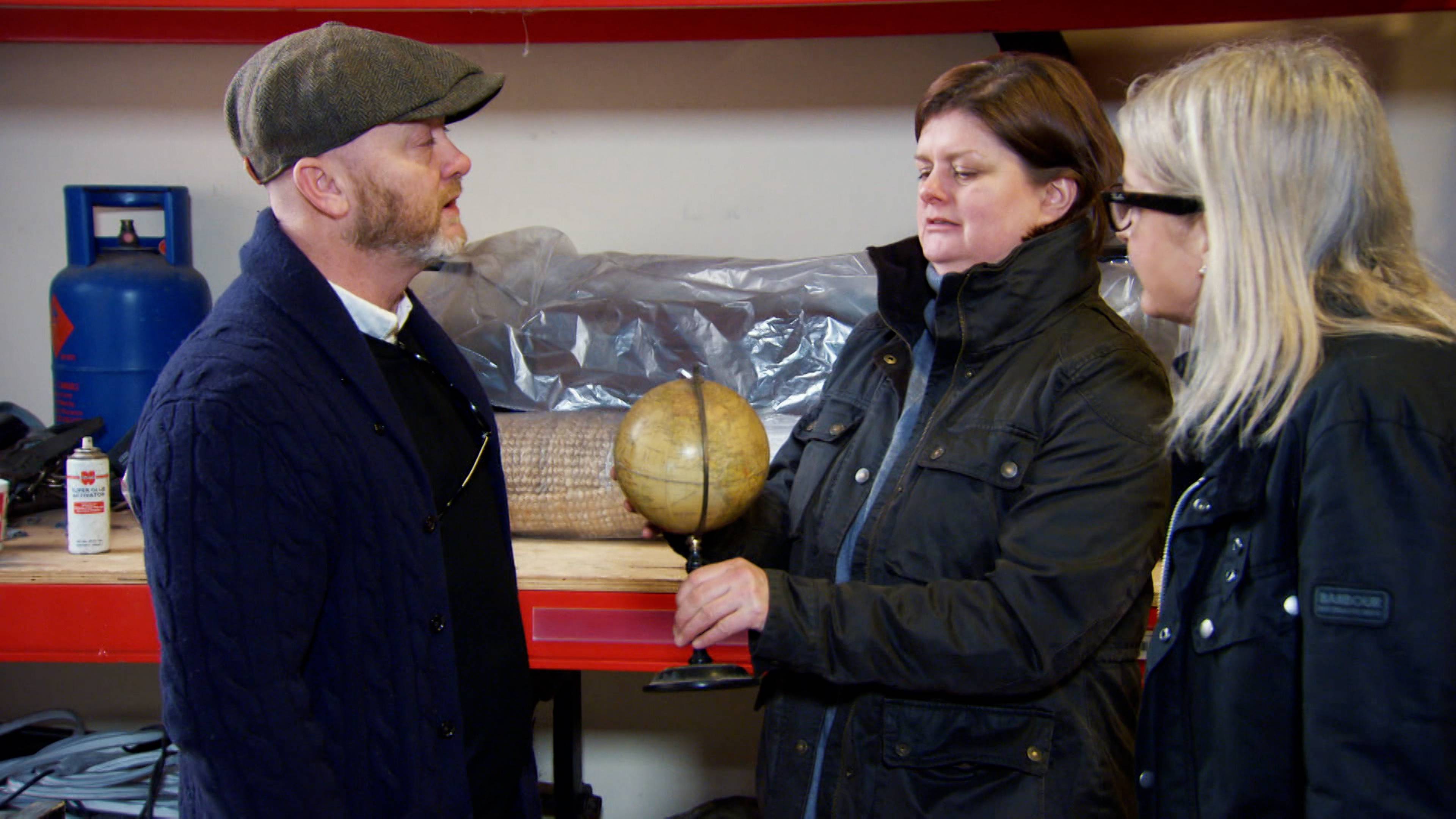 قريب من المنزل