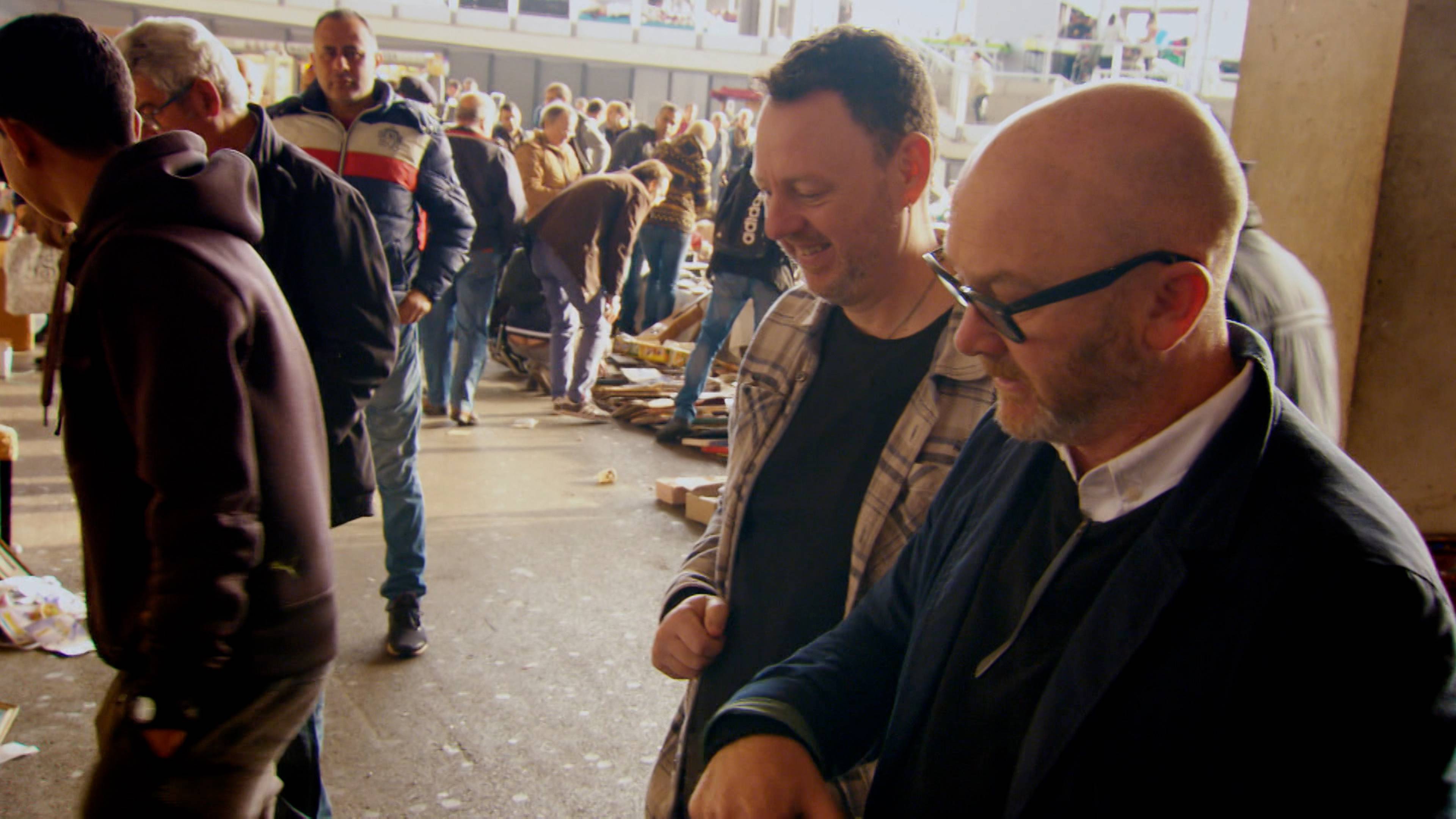 عجائب إسبانيا المميزة