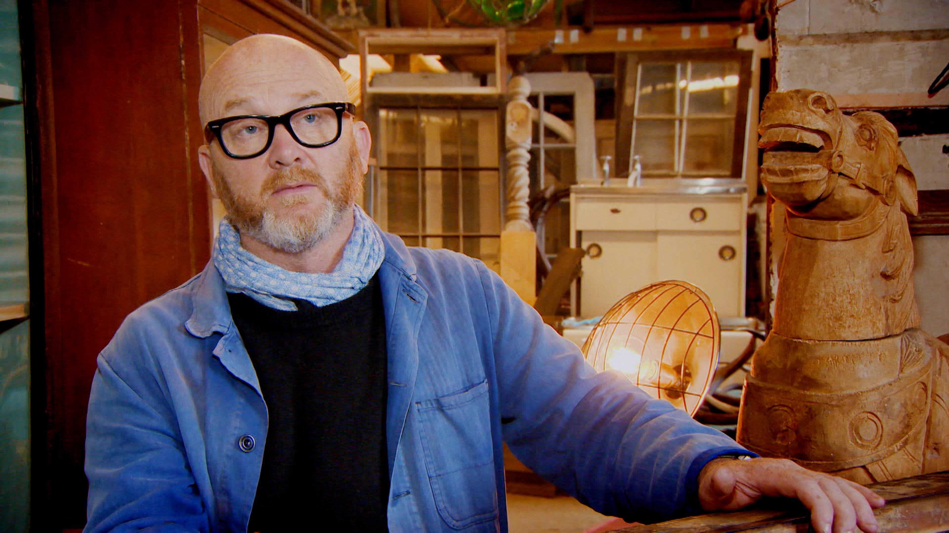 خاص كورنوال