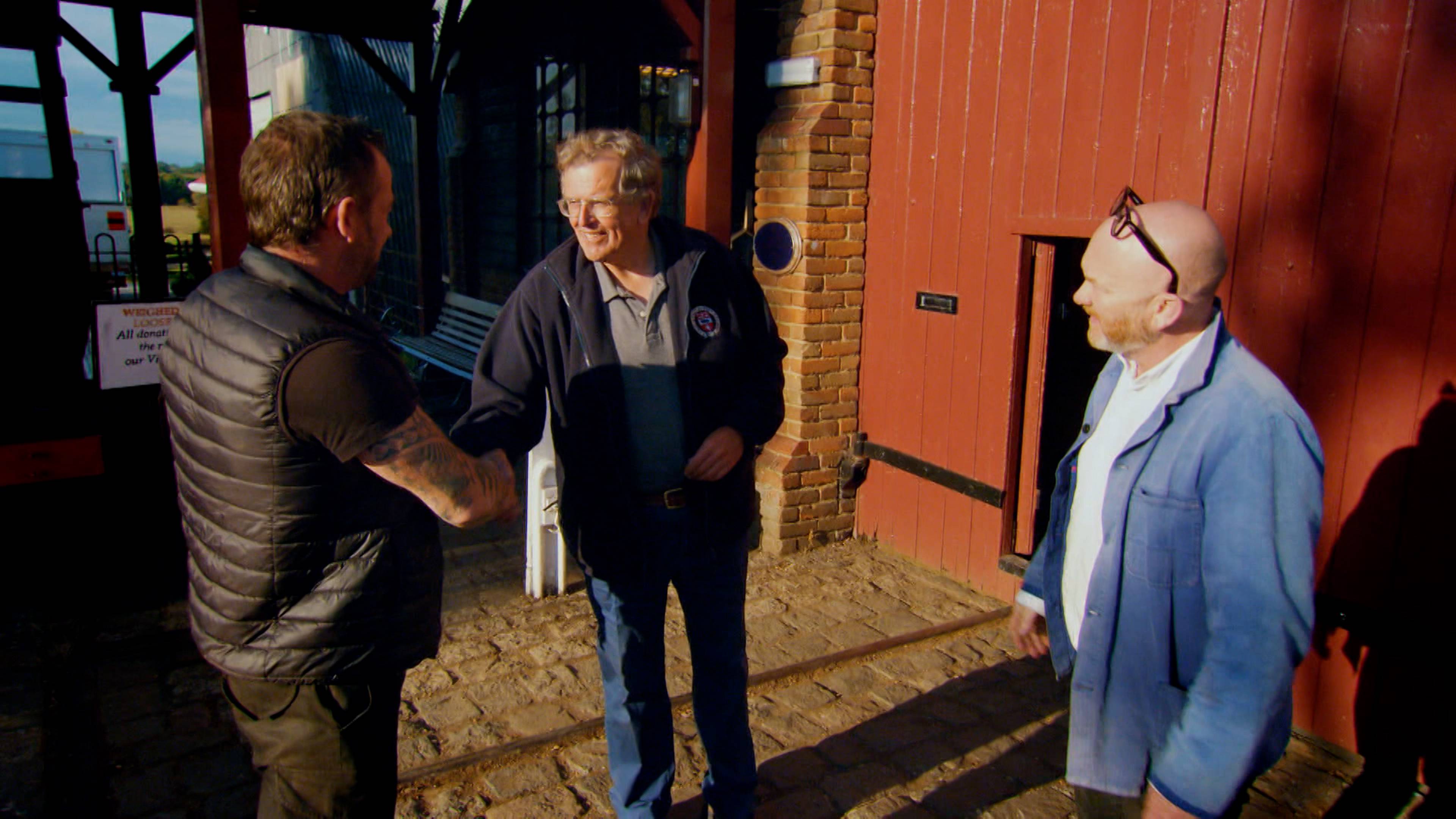 دعوة للشراء