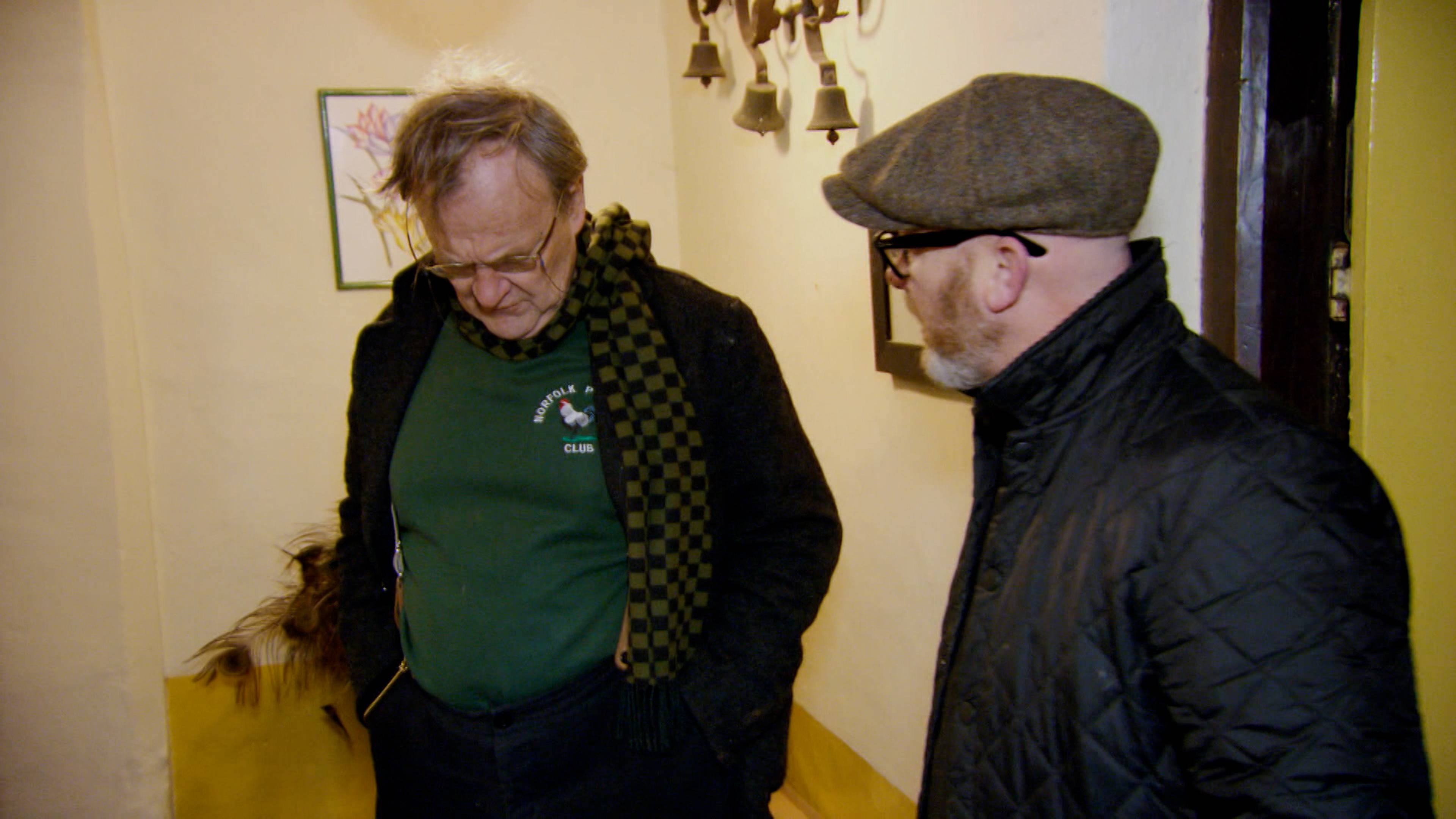 تغير الأزمان