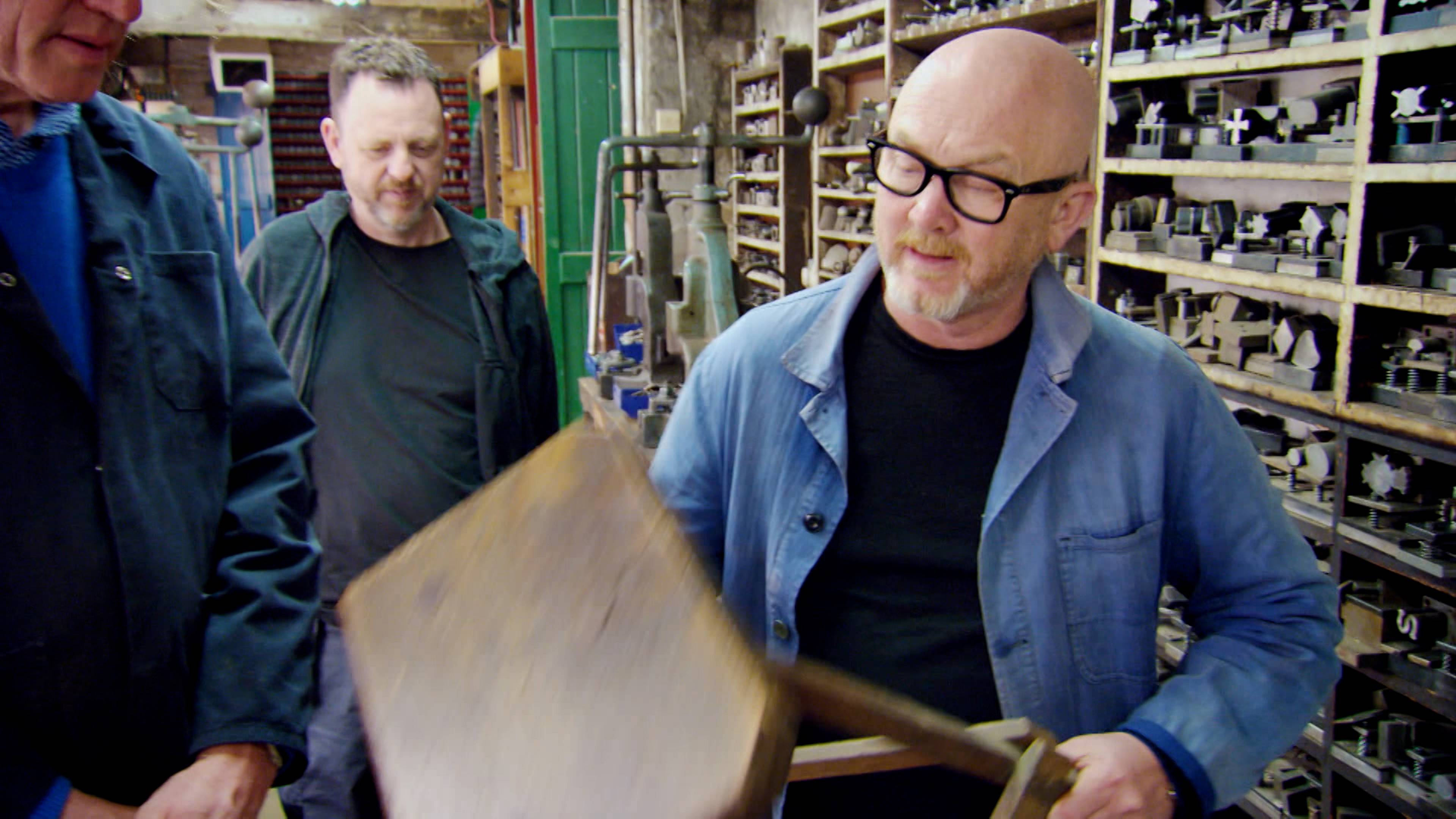 خاص ميدلاندز