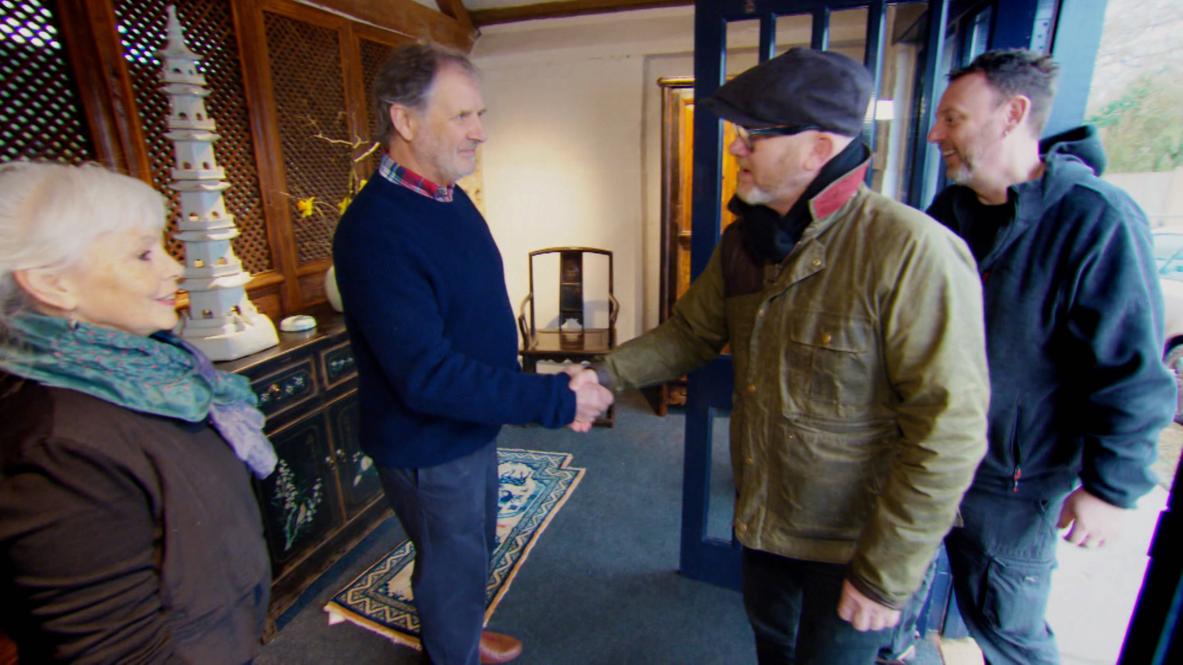 المزيج الصحيح