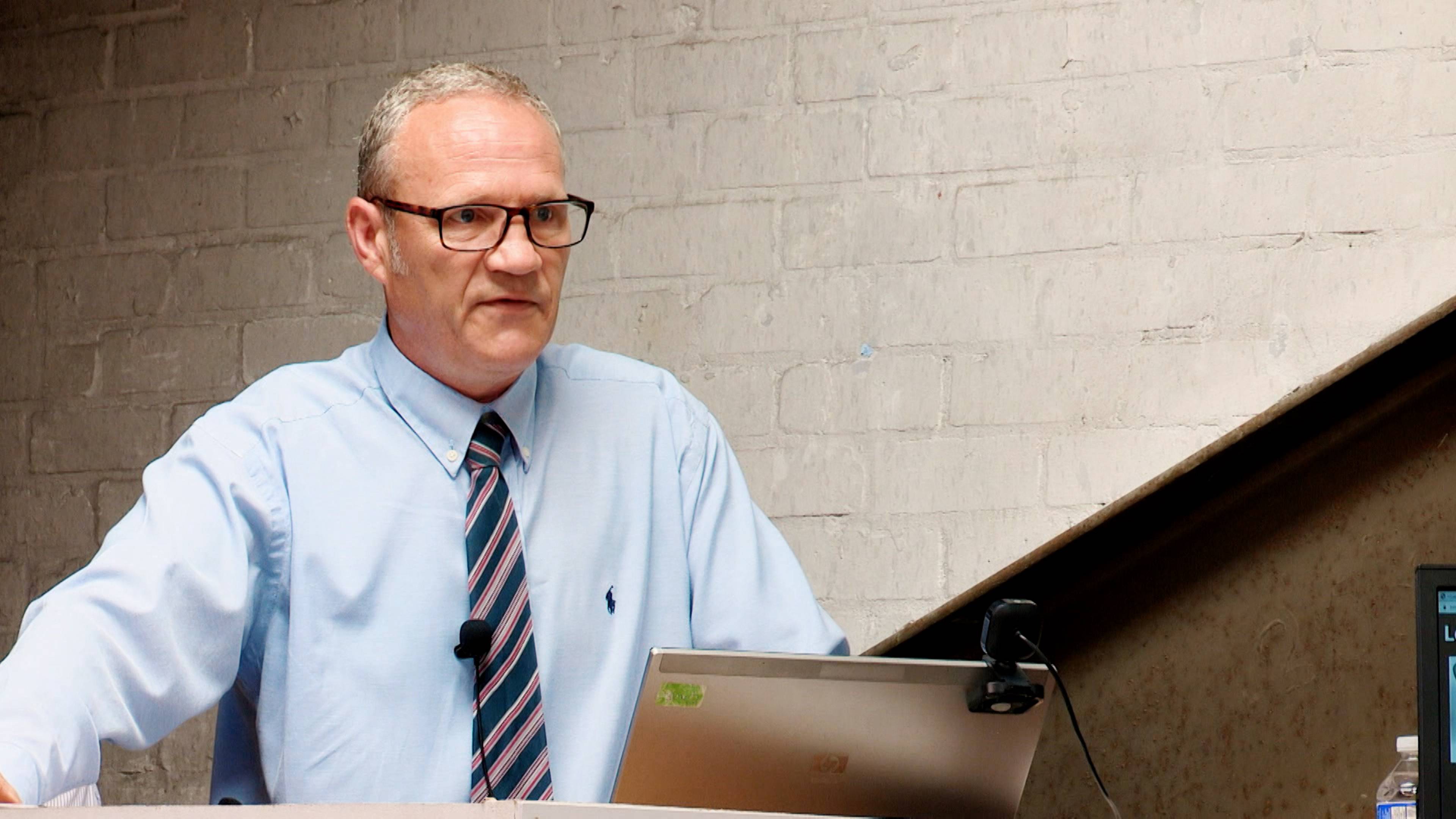 خاص غرب البلاد