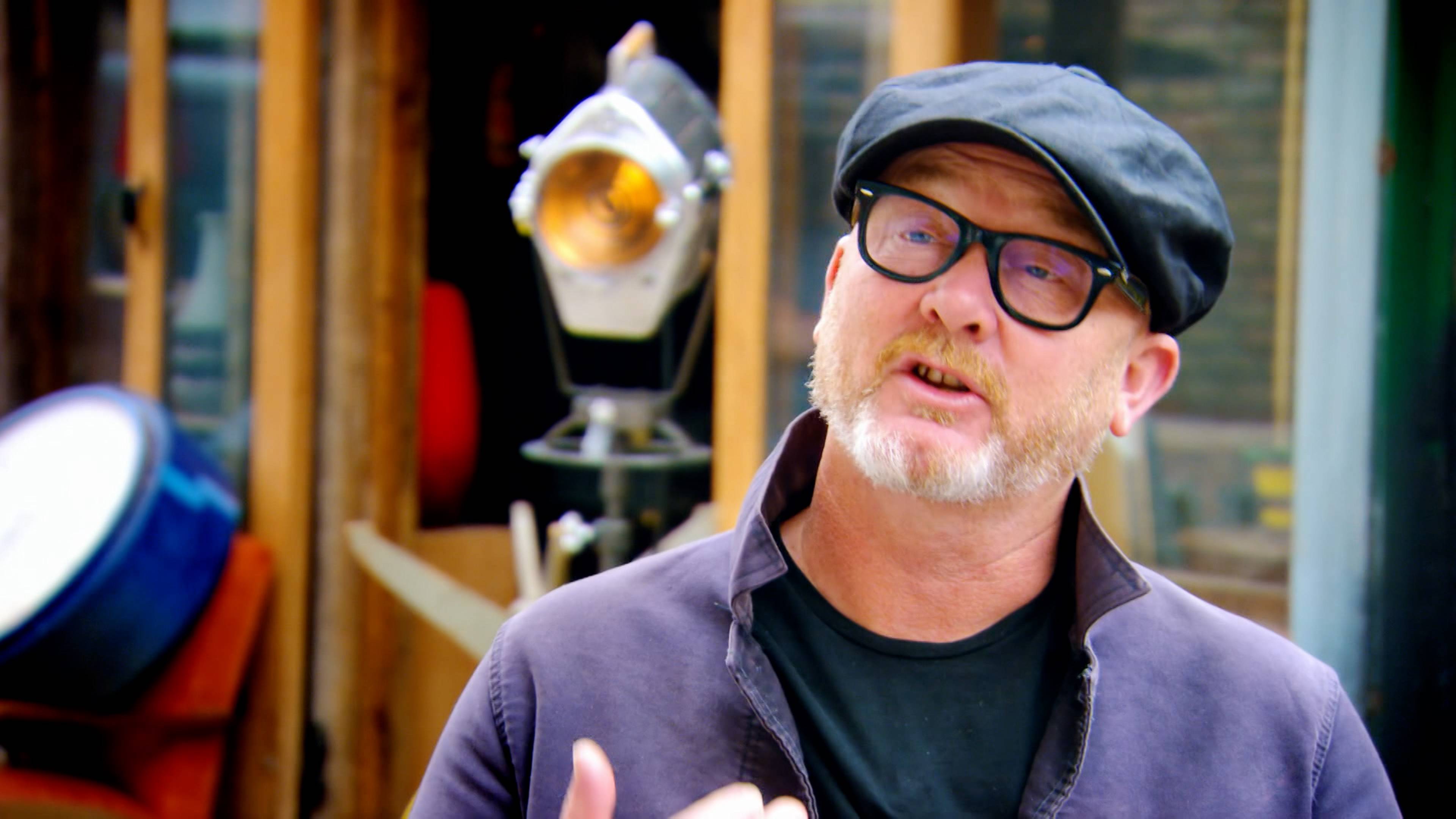 اشترِ ما تحب