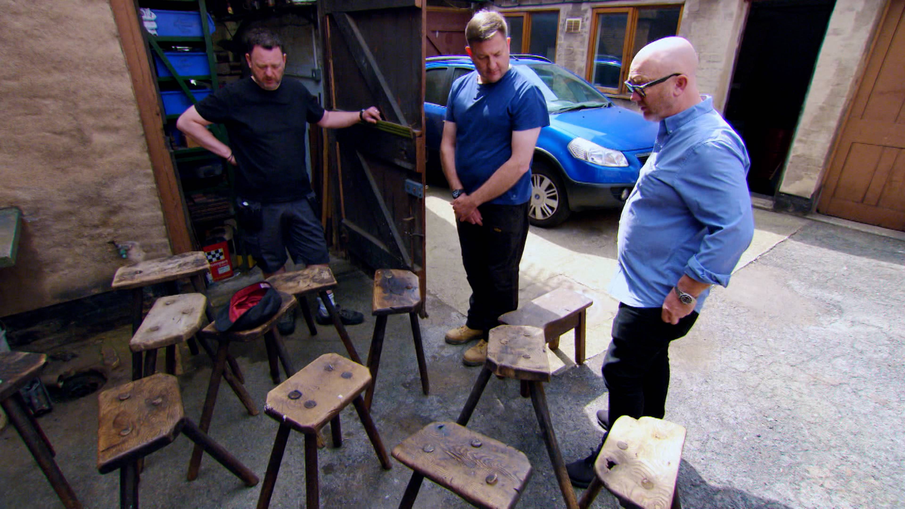 خاص يوركشاير