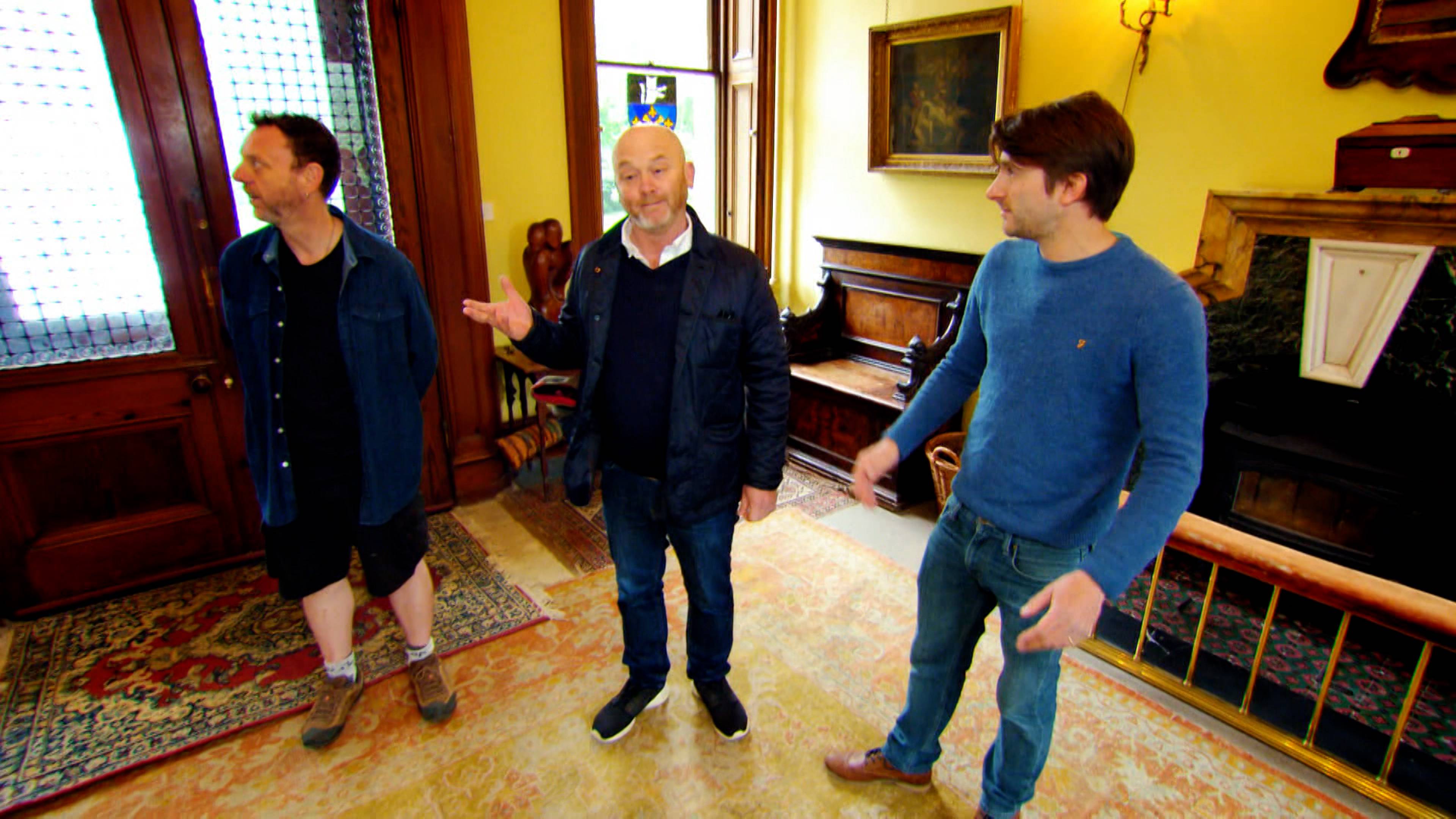 اغتنم الفرصة