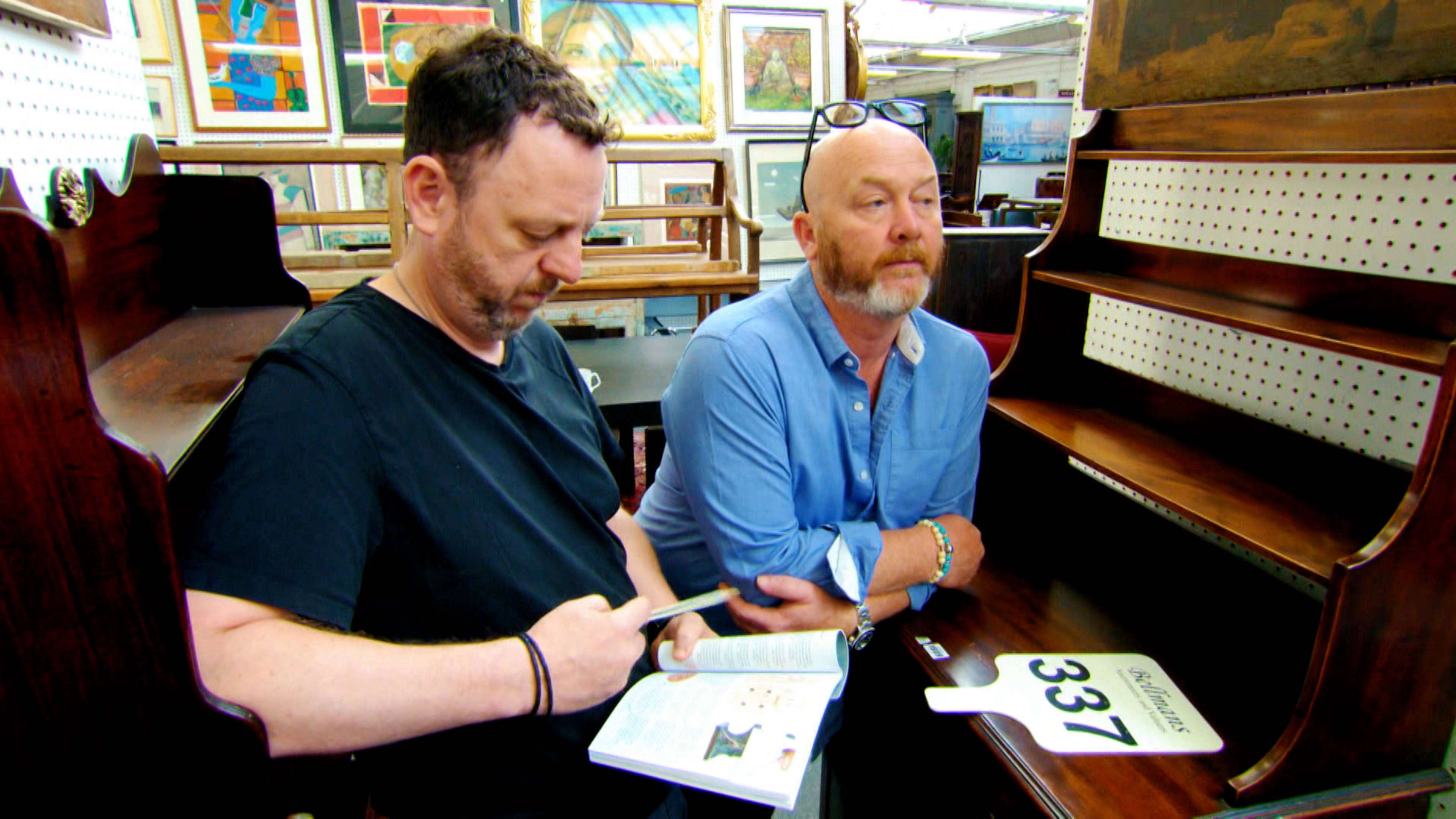 مناطق صيد غنية