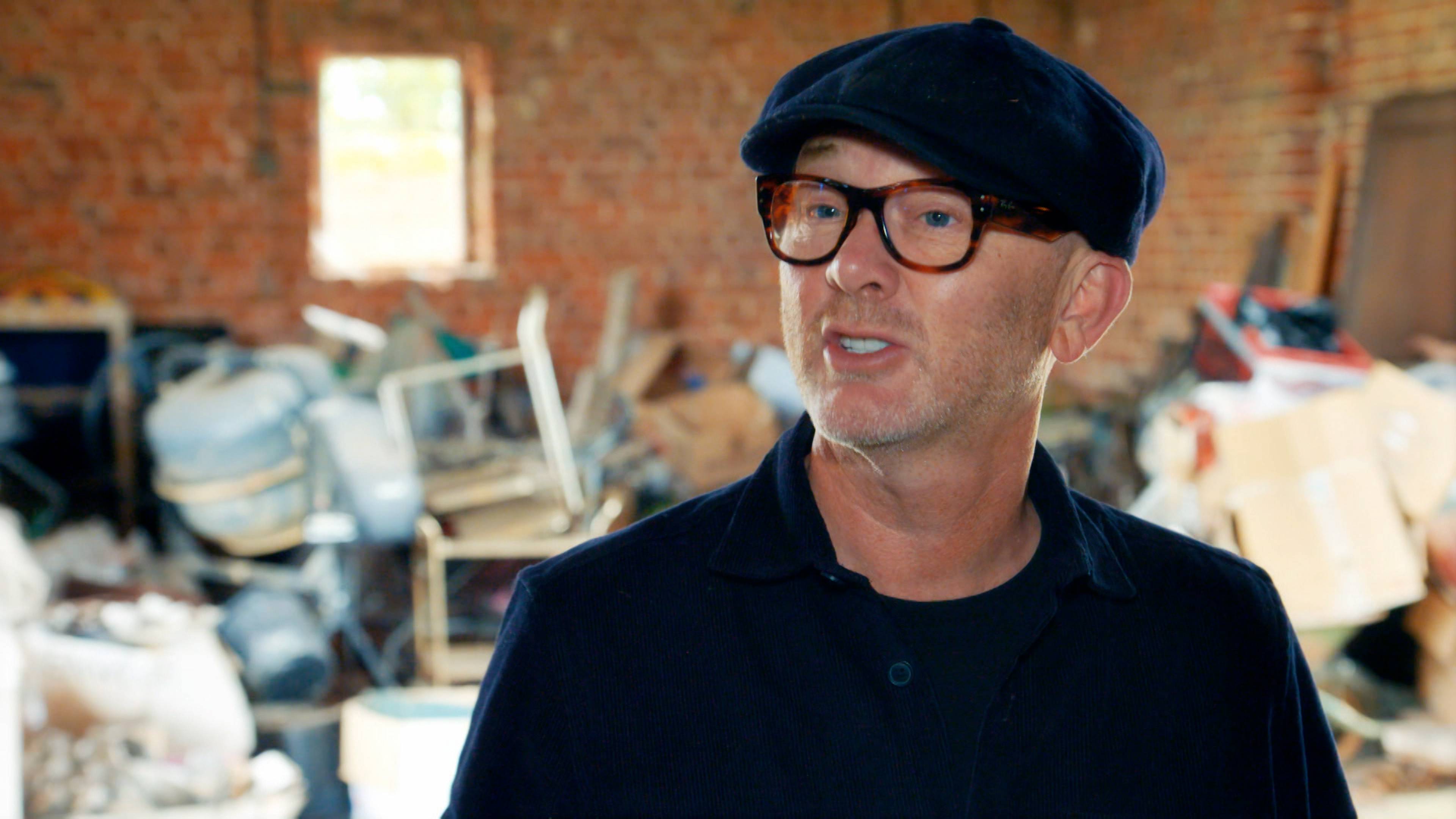 أبطال التراث