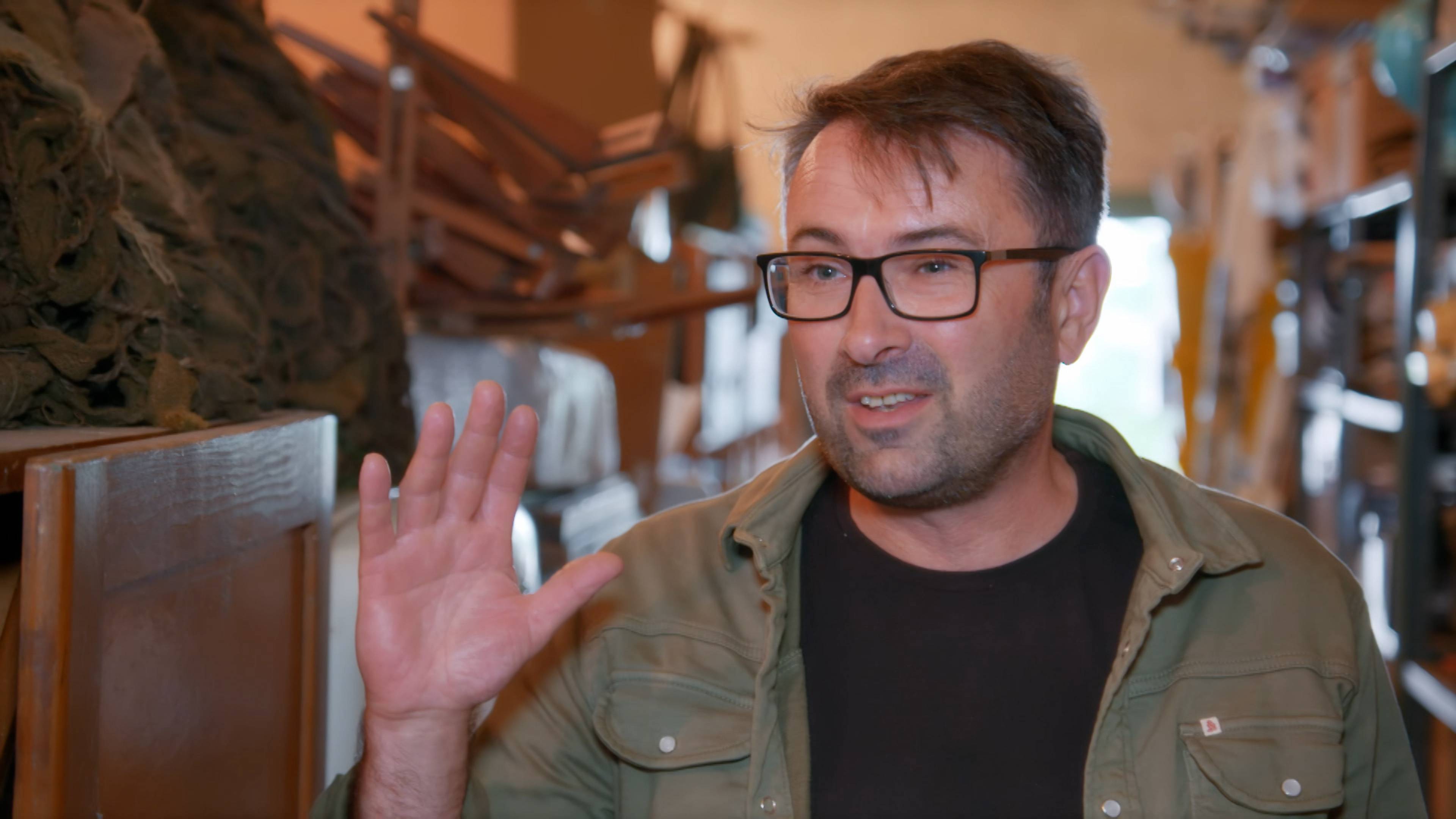 مجموعات مختارة