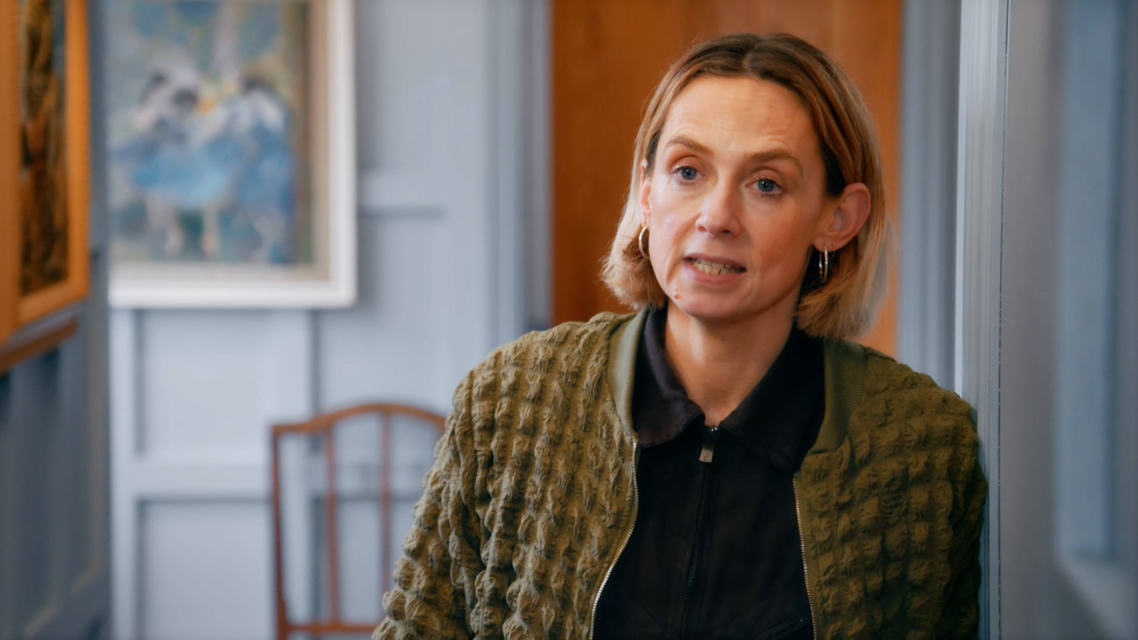 بدايات جديدة