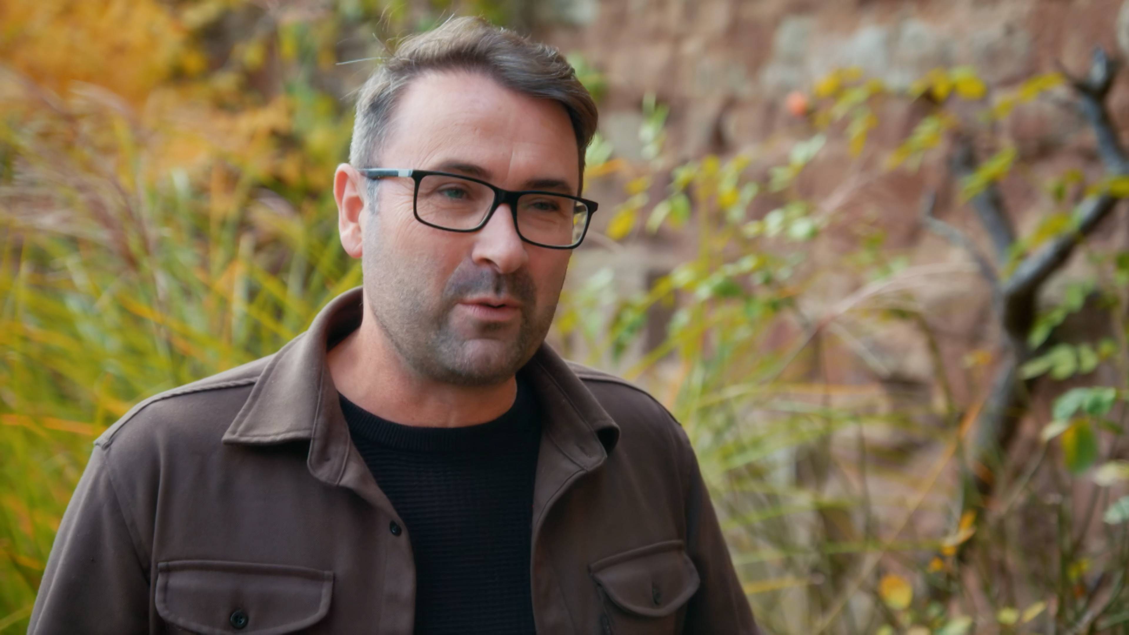 التغيير مع الزمن