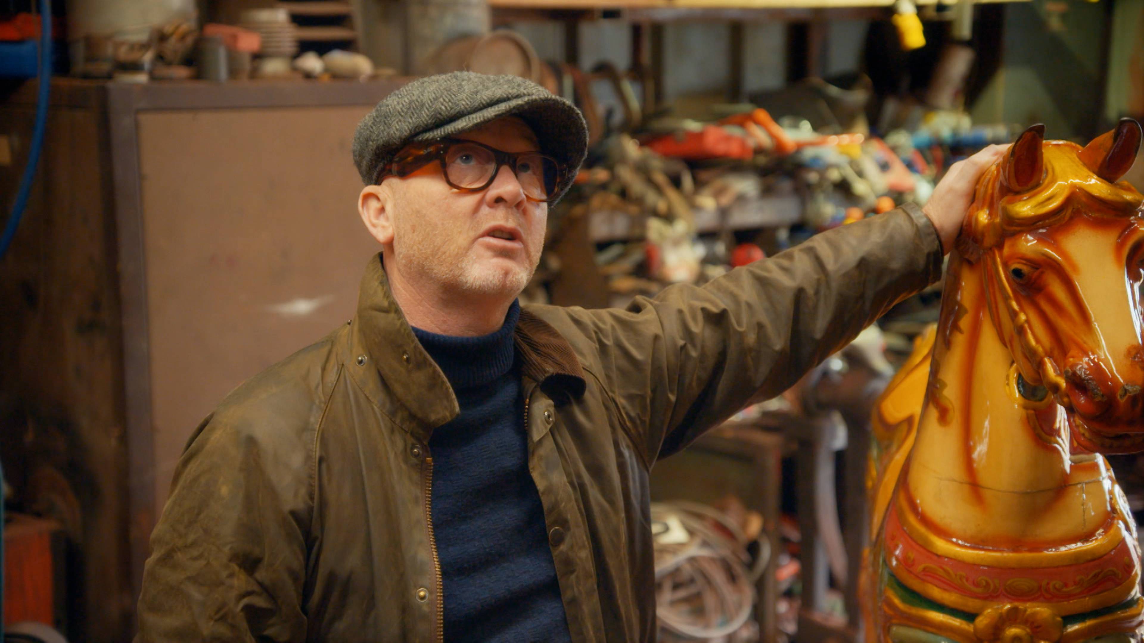 الشركات ذات الاستمرارية الطويلة